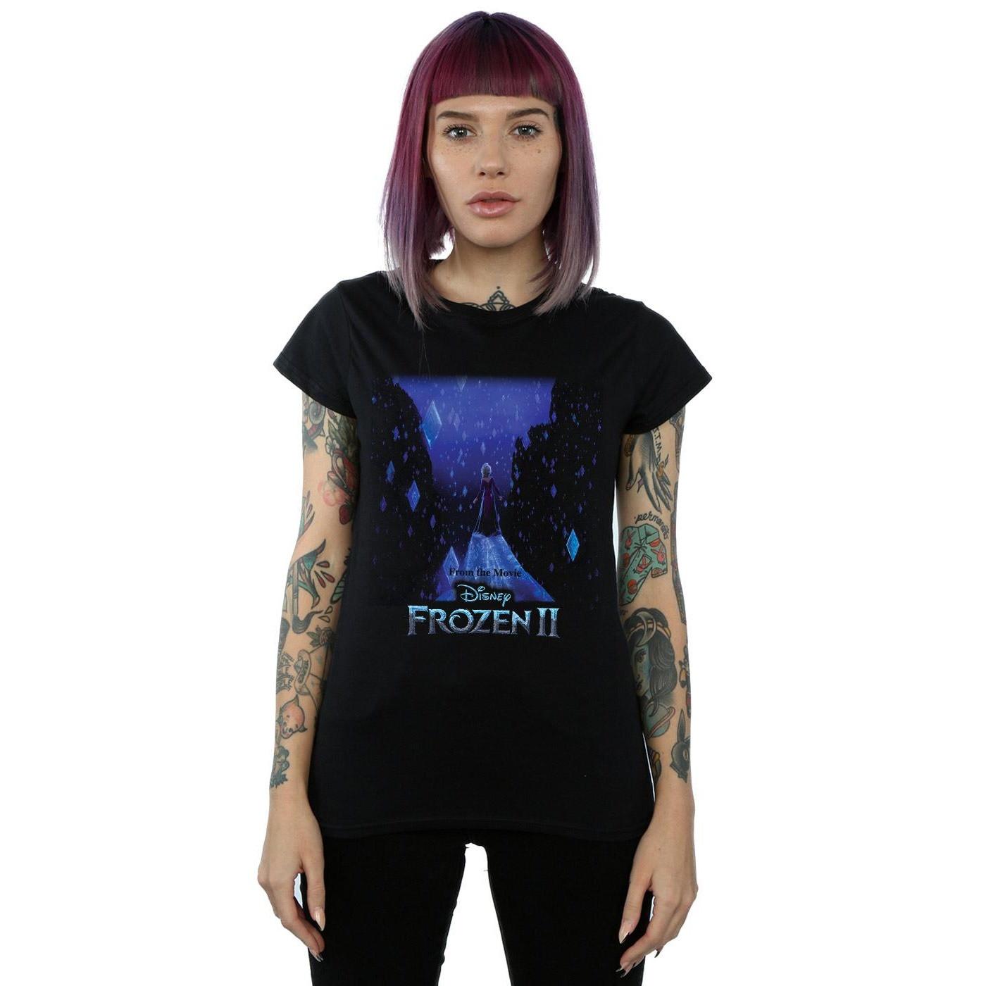 Disney Frozen 2 T-Shirt