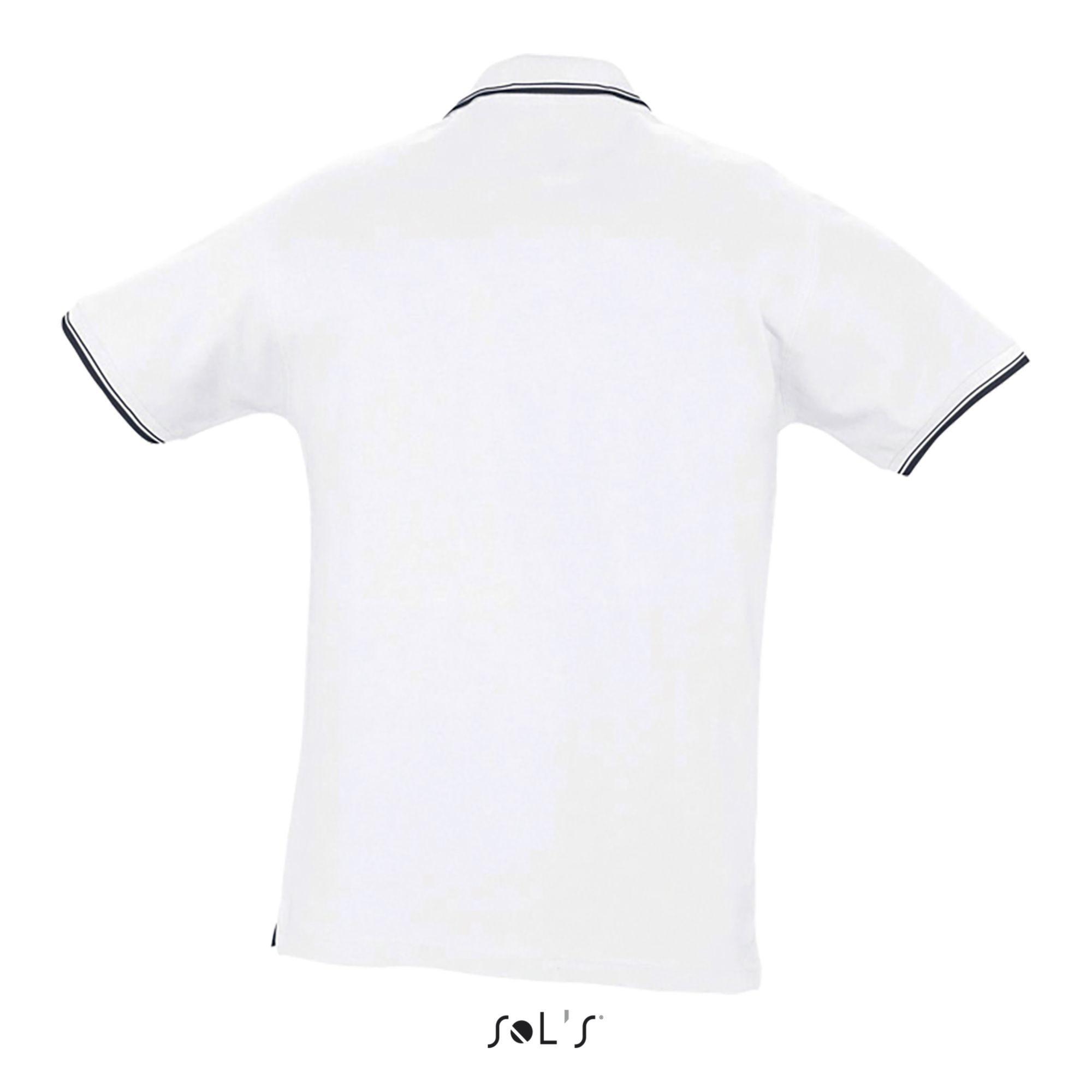 SOLS Polohemd Practice