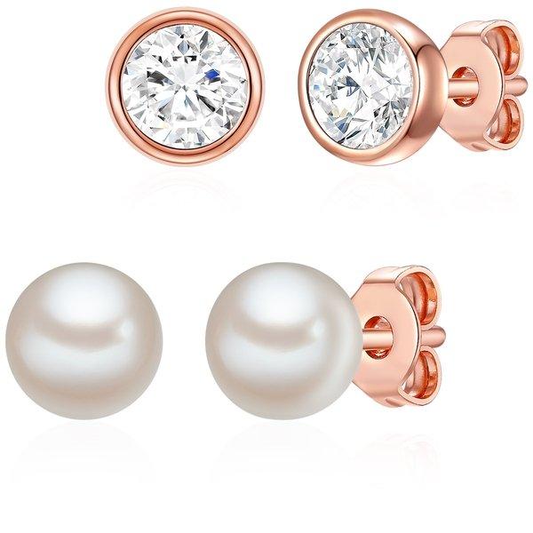 Rafaela Donata Schmuckset