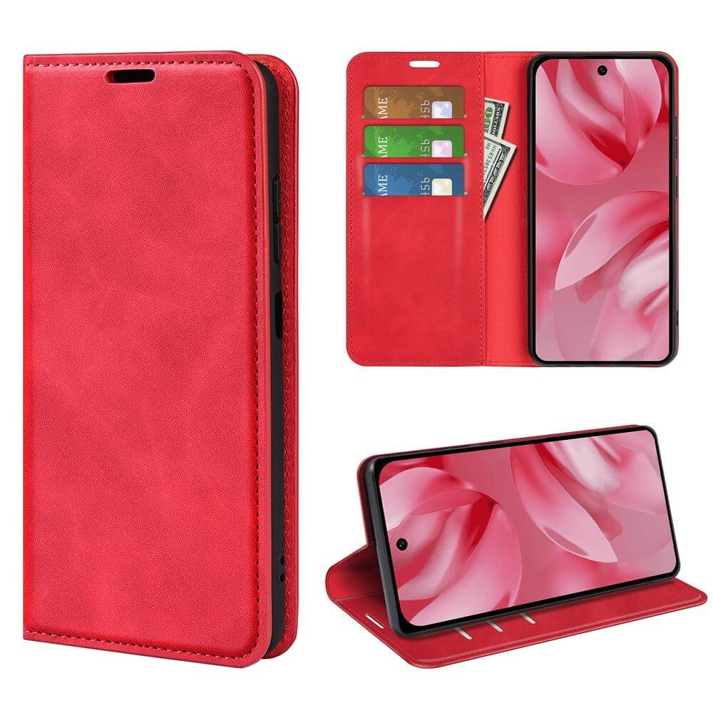 Cover-Discount Google Pixel 10 / 10 Pro- Stand Flip Case Hülle