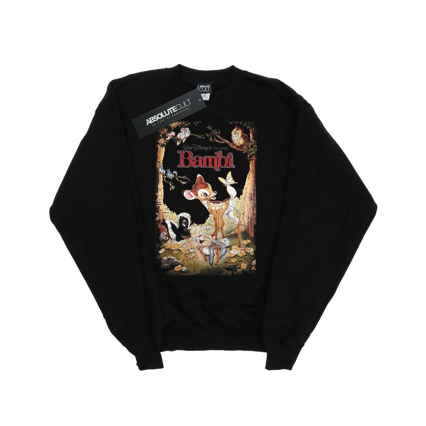Disney Sweatshirt