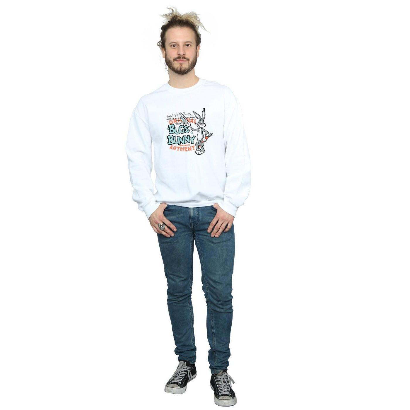 LOONEY TUNES Sweatshirt