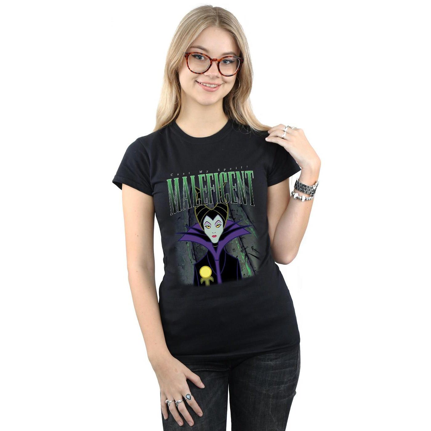 Disney Sleeping Beauty Maleficent T-Shirt
