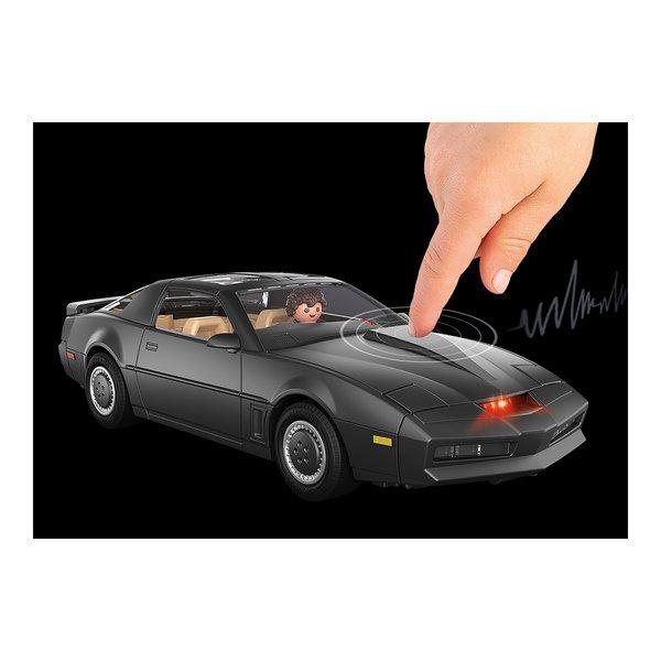 Playmobil 70924 Knight Rider - K.I.T.T.