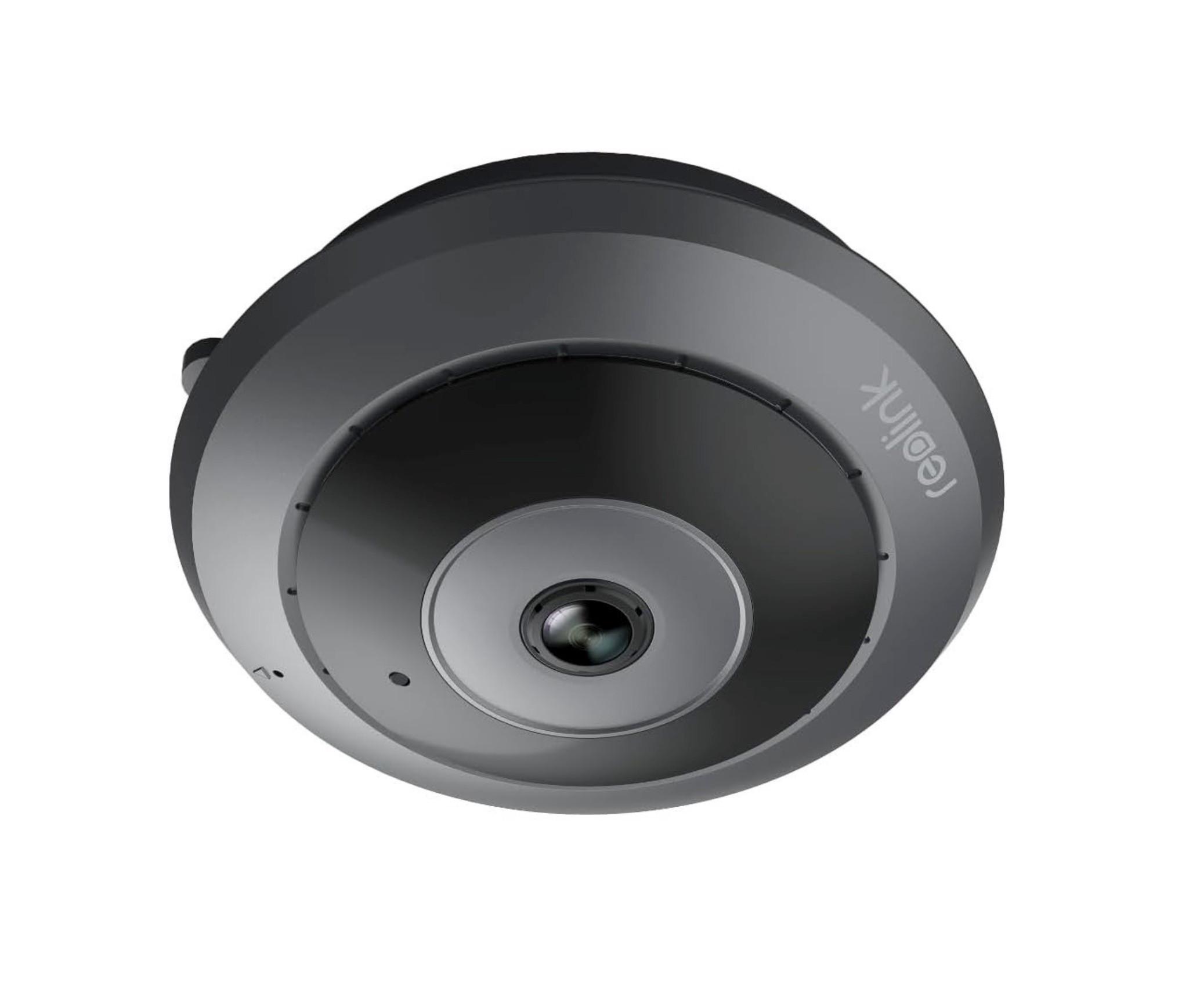 Reolink Fish Eye Wifi Indoor Kamera