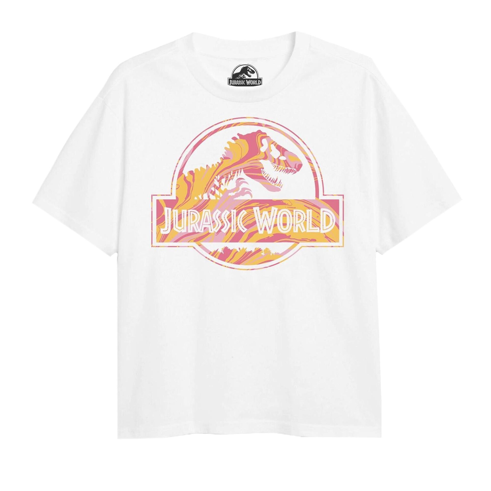 Jurassic Park TShirt