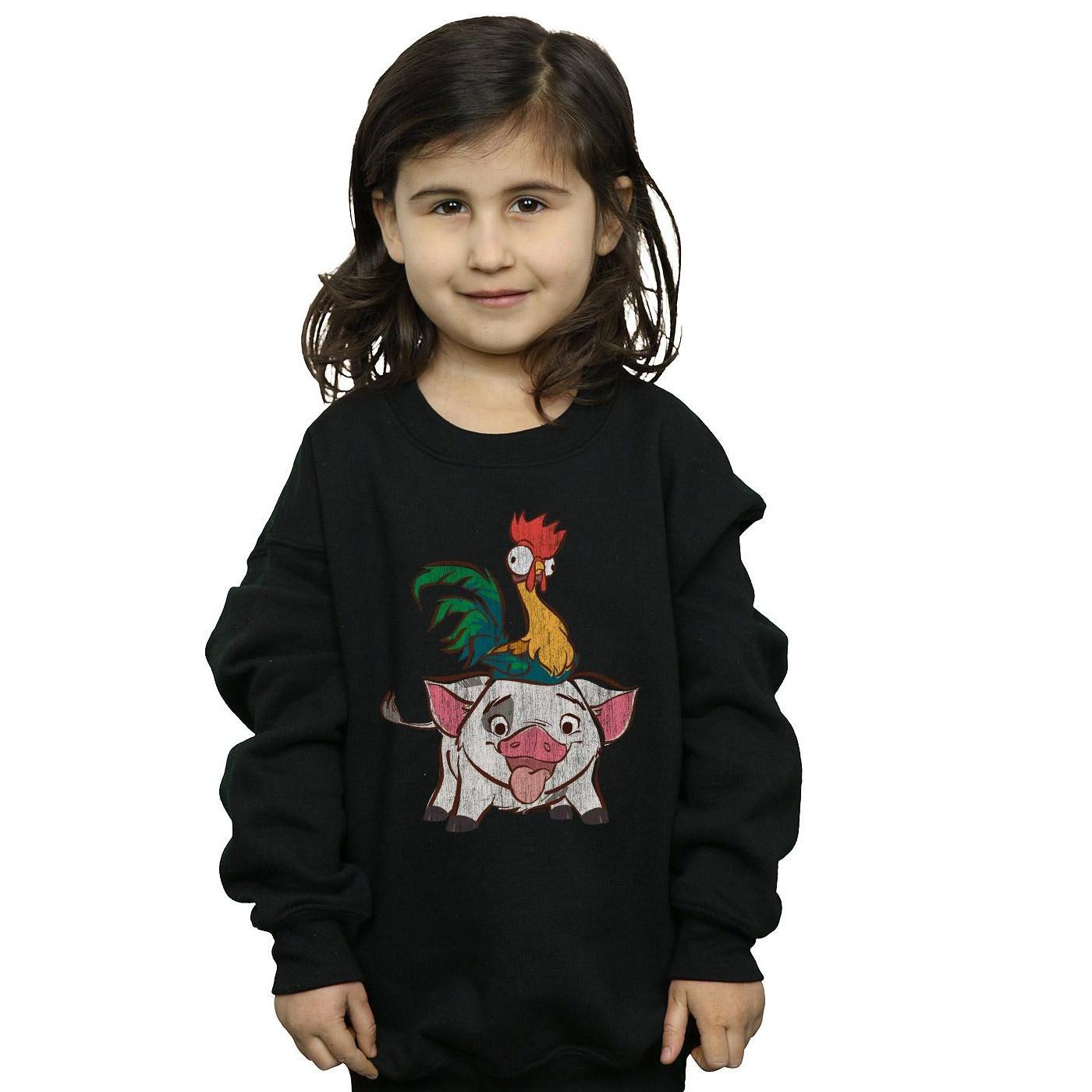 Disney Sweatshirt