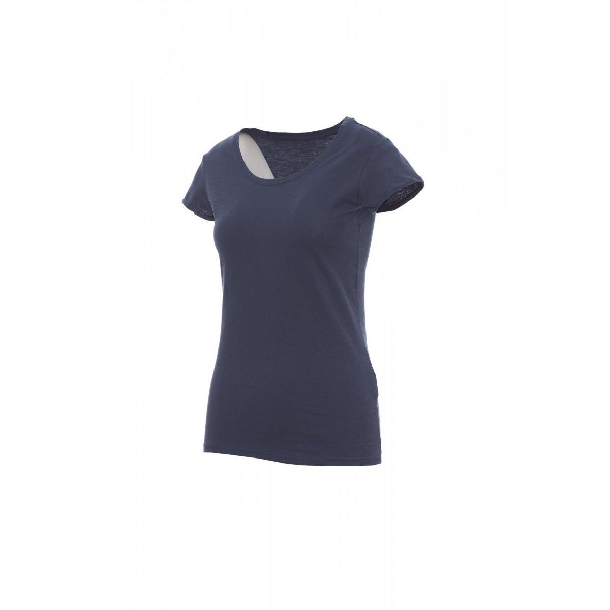 Payper Wear Party Figurbetontes Kurzarm T-Shirt