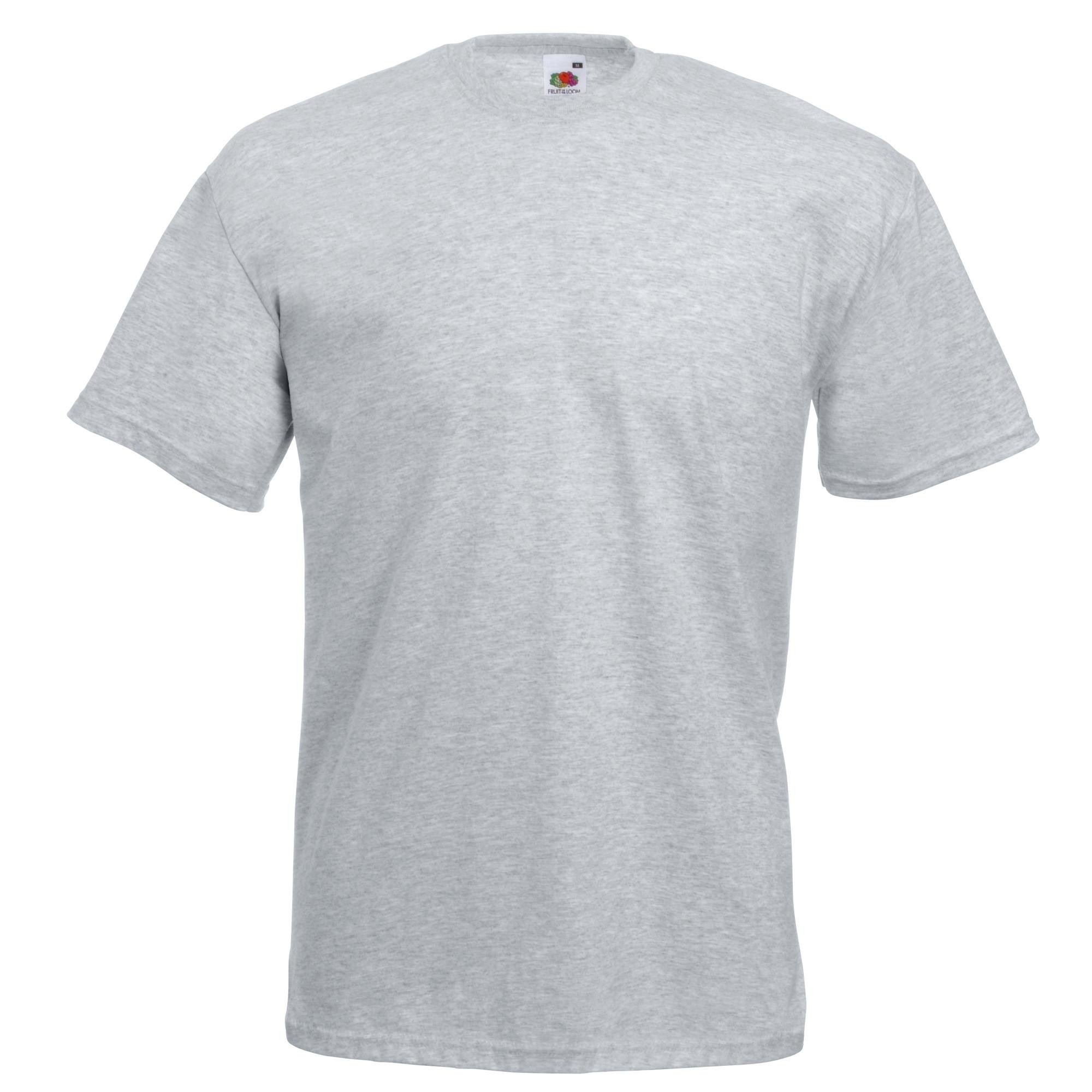 Fruit of the Loom Kurzarm T-Shirt