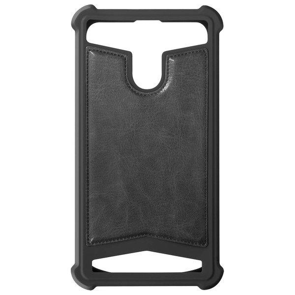 Avizar Stoßfeste Mocca Schutzhülle Schwarz