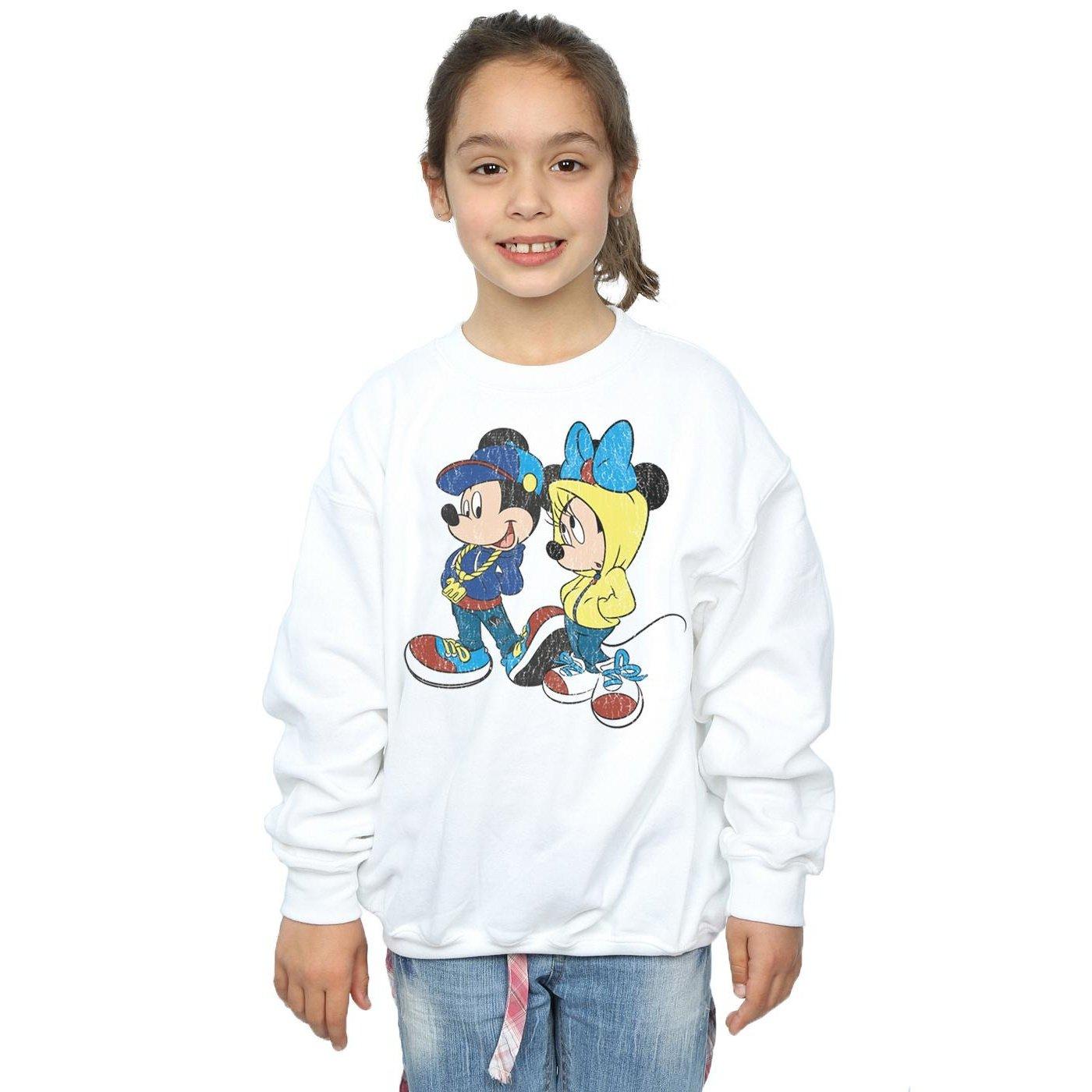 Disney Sweatshirt