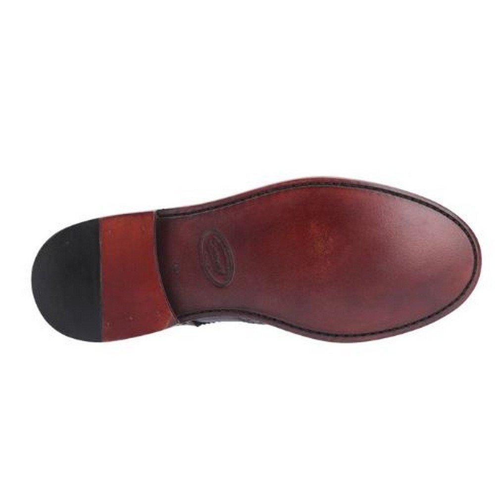 Cotswold Quenington Goodyear Welt Leder Schnürschuh