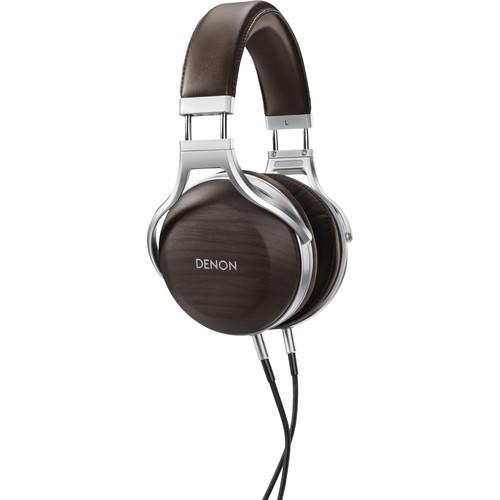 DENON Denon AH-D5200 Over-Ear Headphones