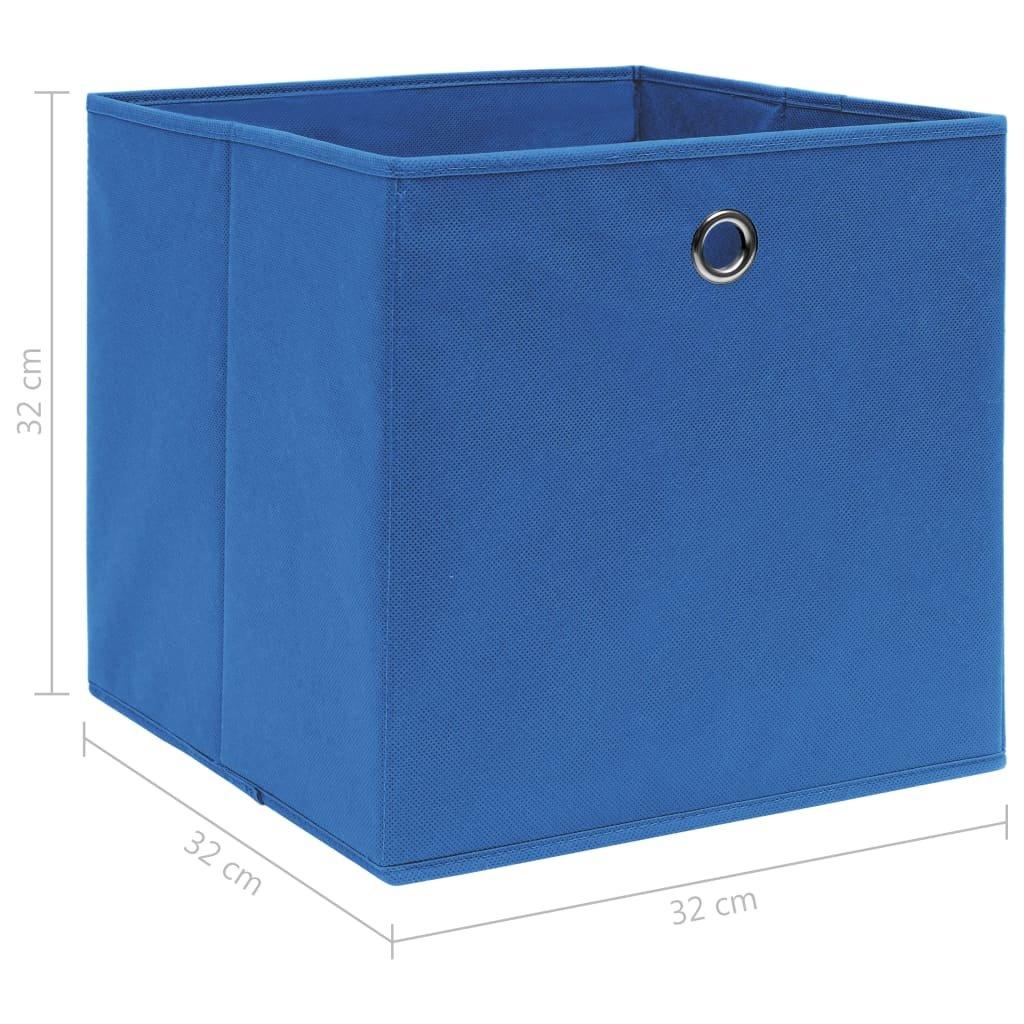 VidaXL Aufbewahrungsbox gewebe