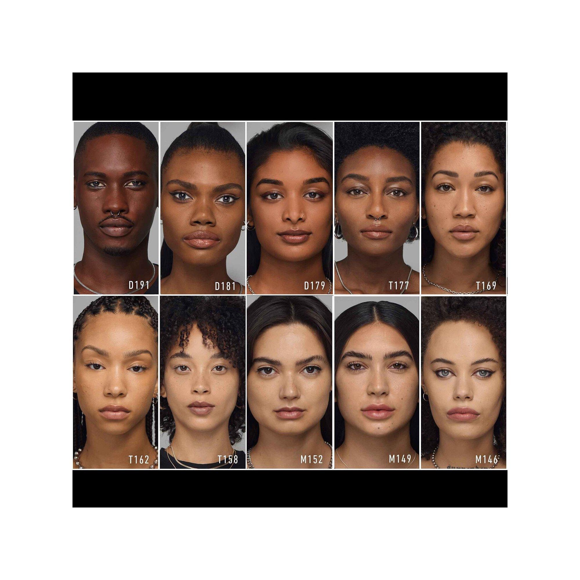 KVD Beauty GOOD APPLE Good Apple Concealer Ultraleichter Concealer Mit Hoher Deckkraft