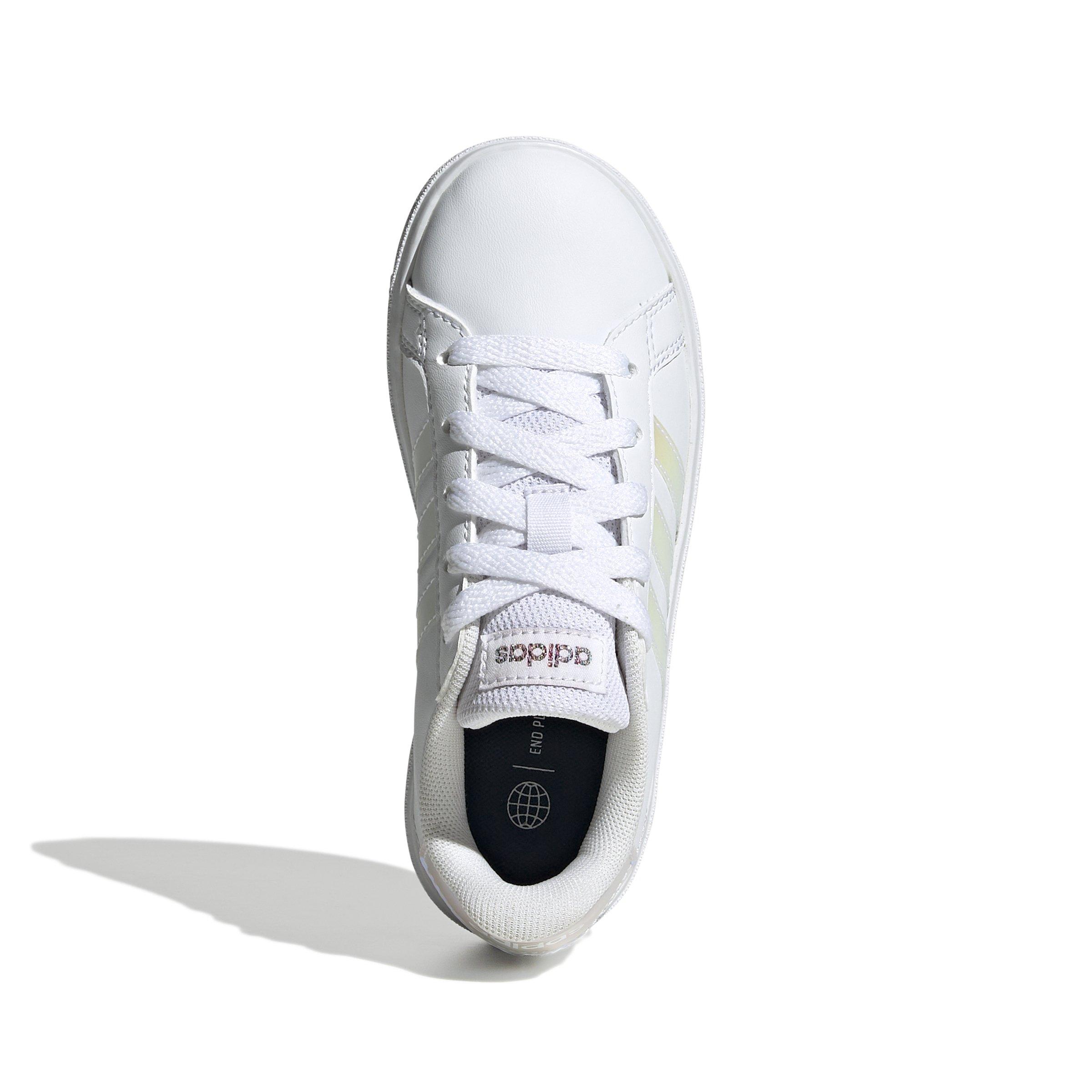 adidas Originals Sneaker mit Schnürsenkeln Kind Grand Court