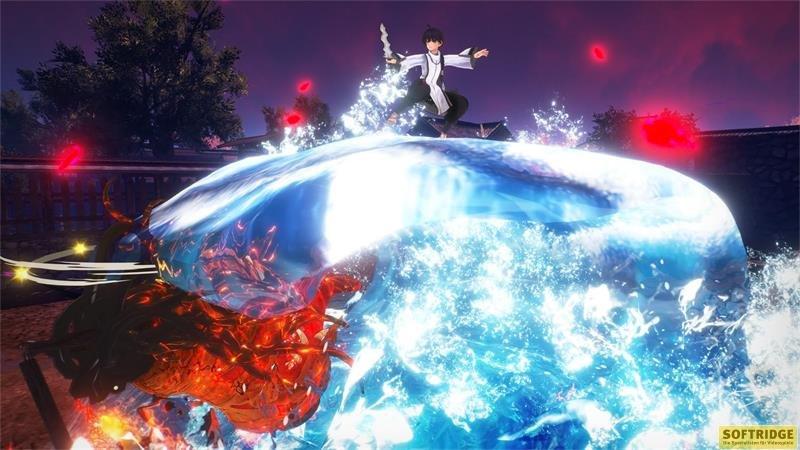 Koei Tecmo Fate/Samurai Remnant