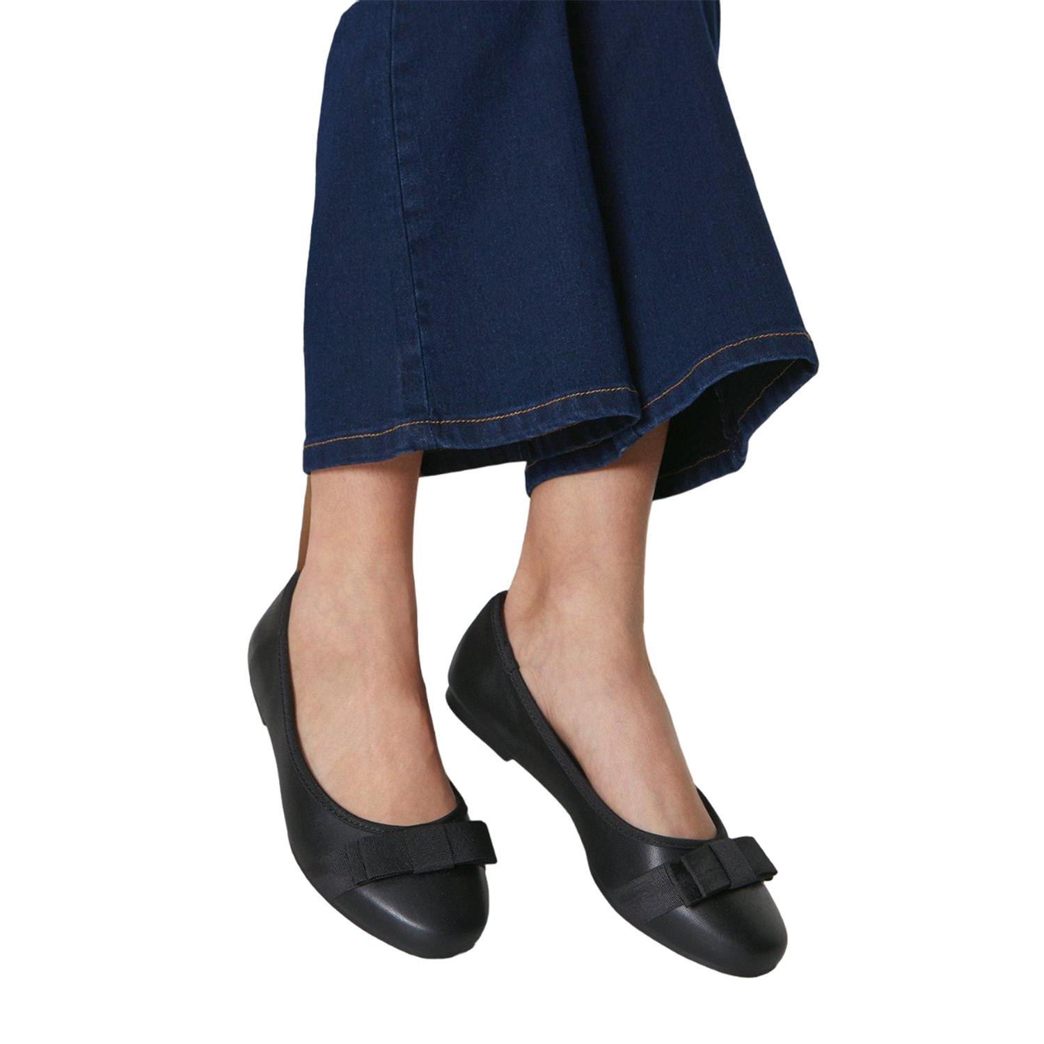 Dorothy Perkins Ballerinas Paris