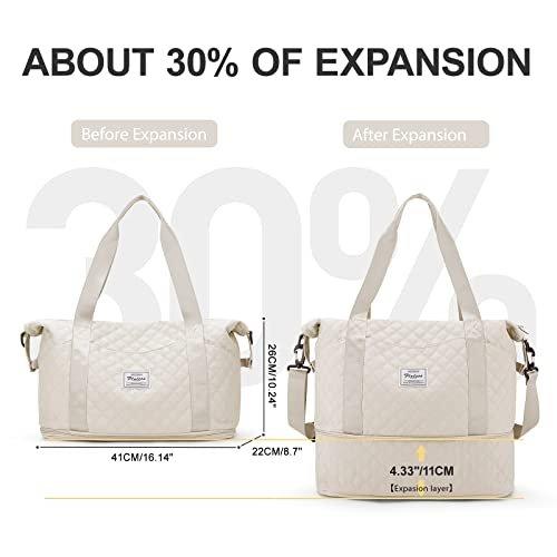 Only-bags.store Reisetasche Sporttasche 40x20x25 Ryanair Handgepäck Tasche Weekender Bag Schwimmtasche Wasserdicht