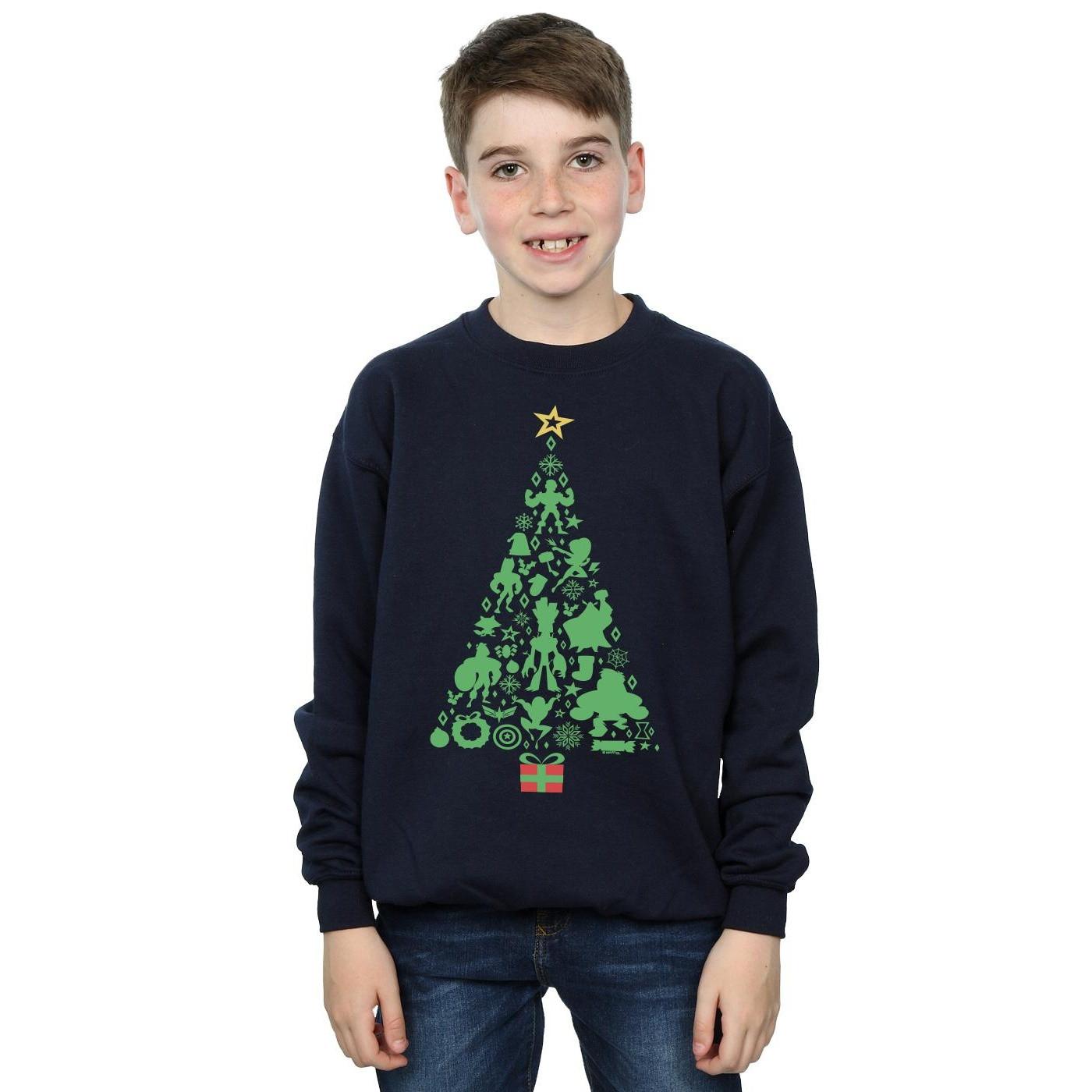 MARVEL Avengers Sweatshirt