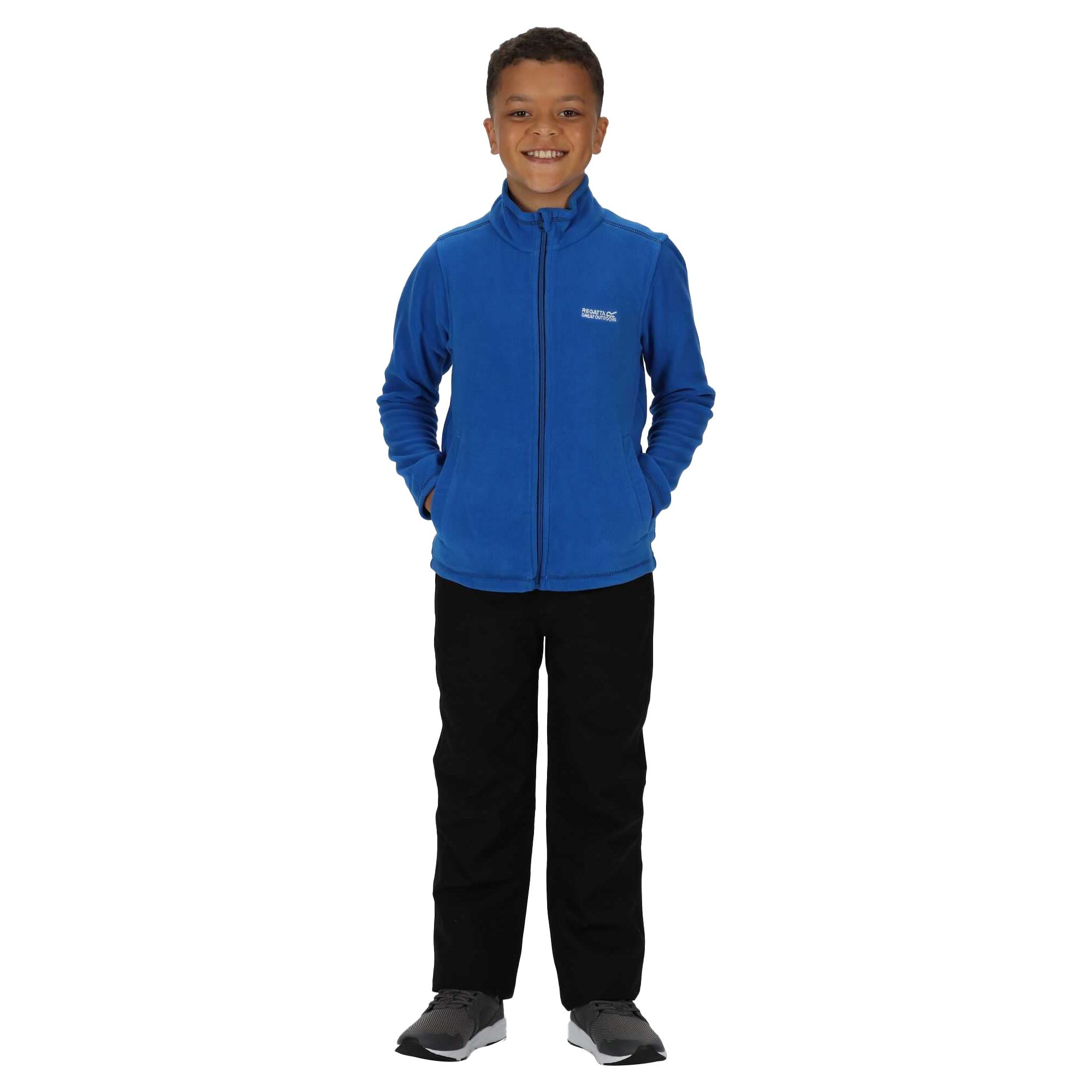 Regatta Great Outdoors Fleecejacke King II