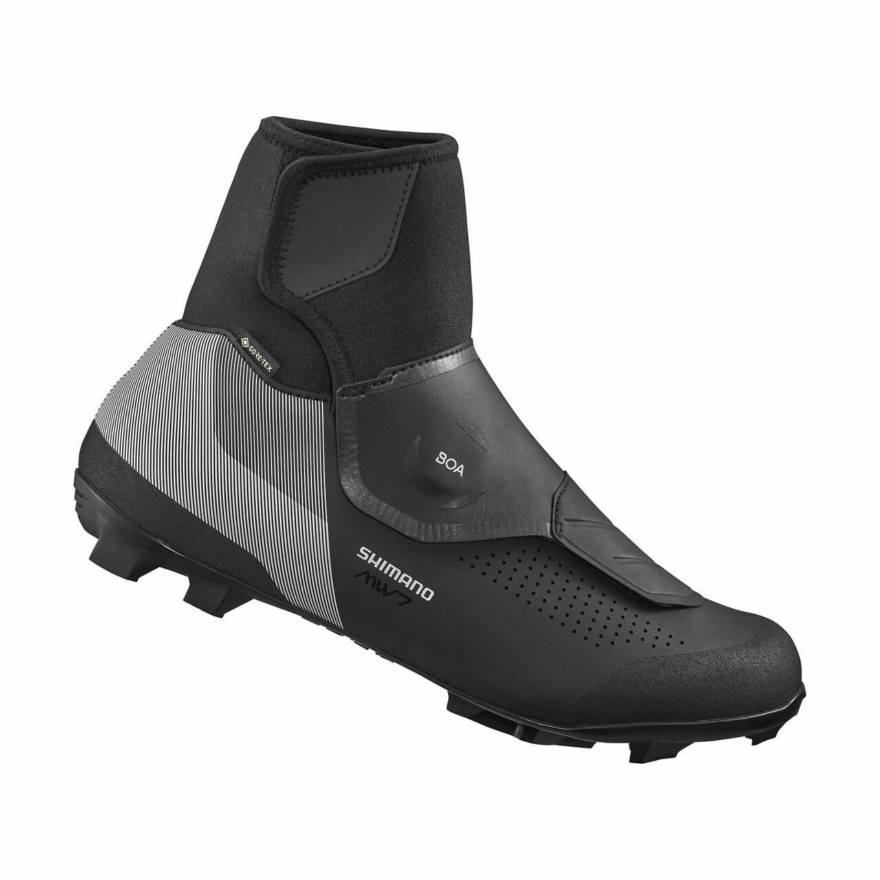 SHIMANO Schuhe SH-MW702