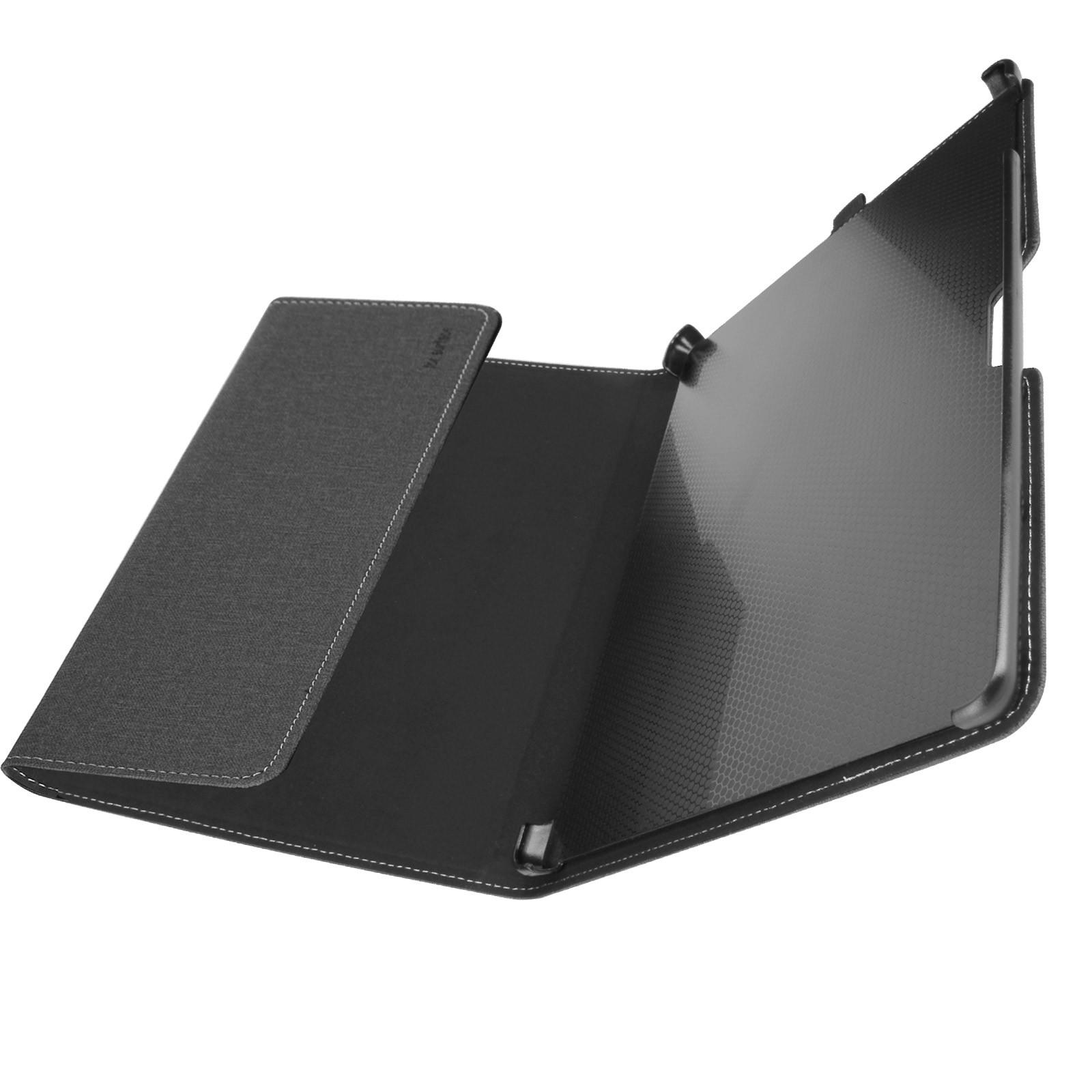 Avizar Etui Microsoft Surface Pro 9 Schwarz