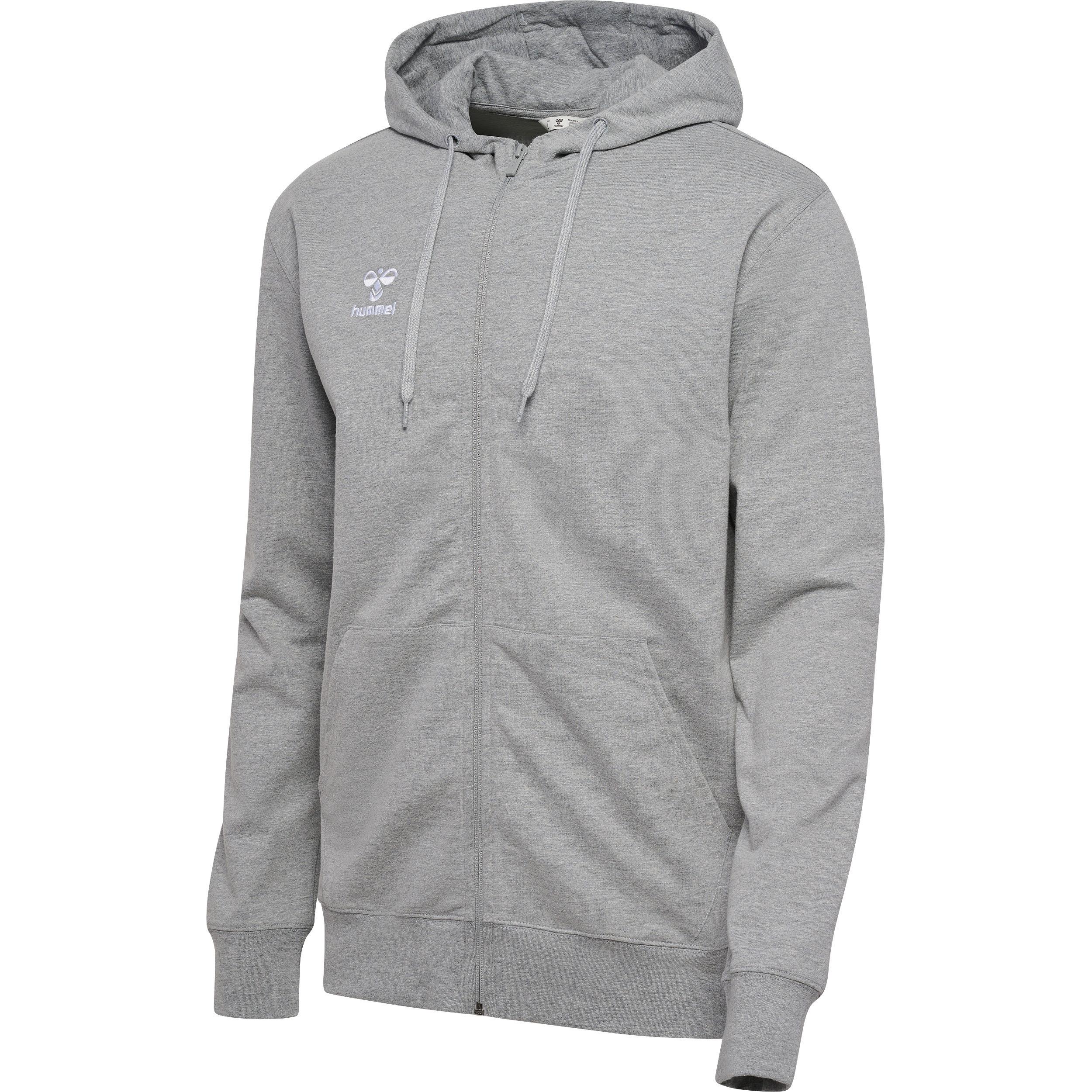 Hummel hoodie go 2.0