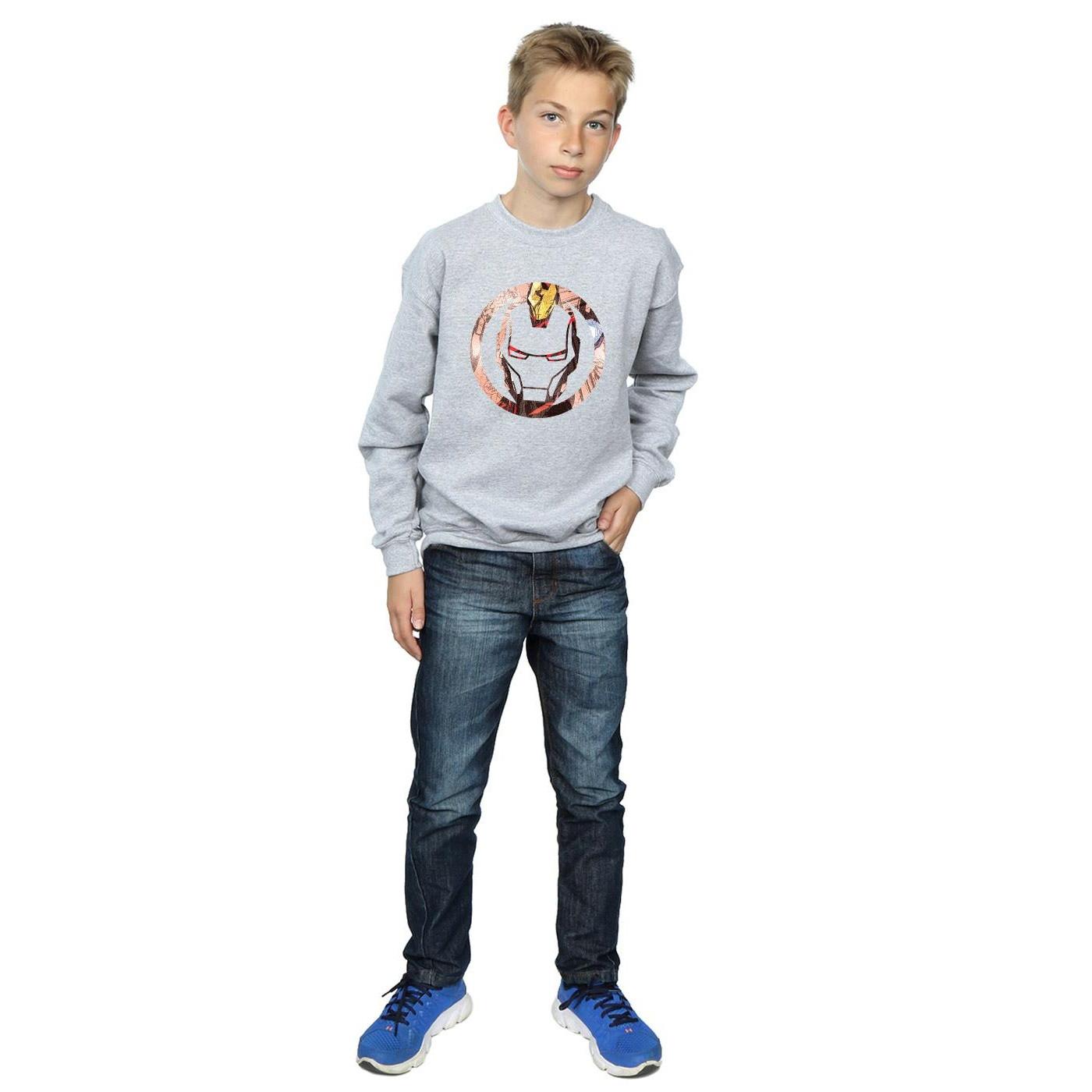 MARVEL Sweatshirt