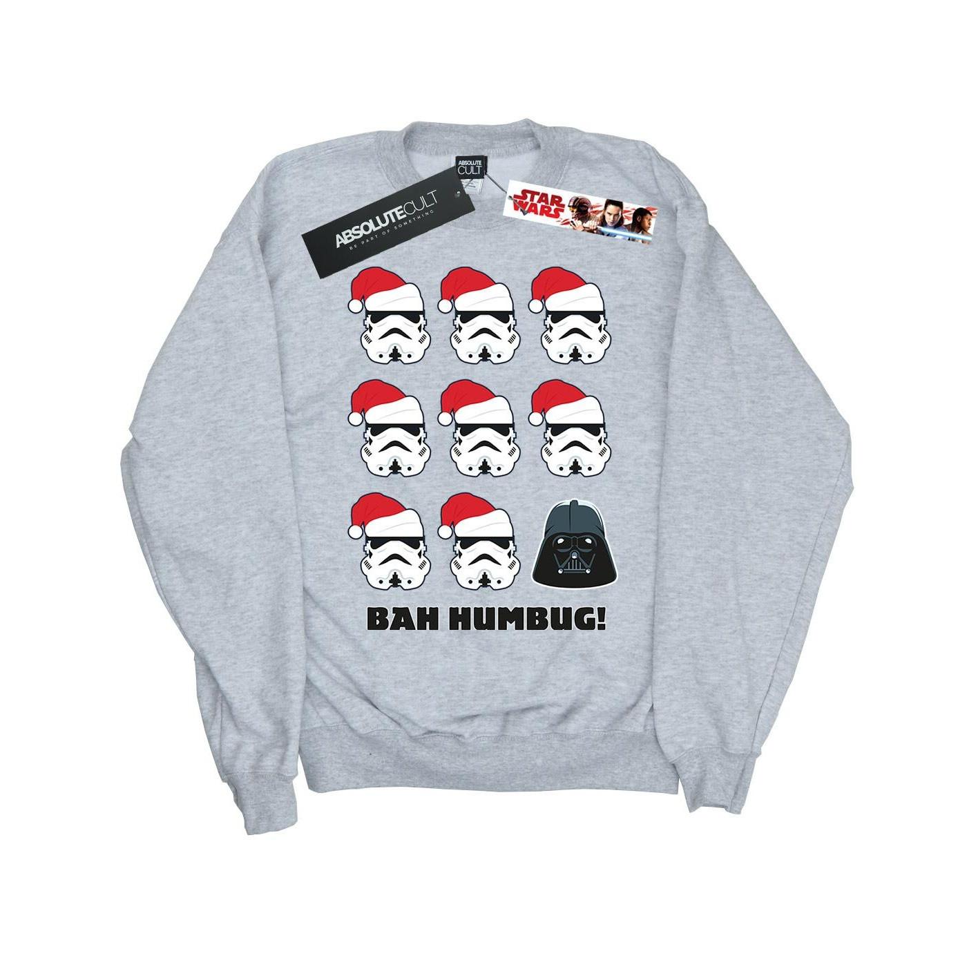 STAR WARS Humbug Sweatshirt
