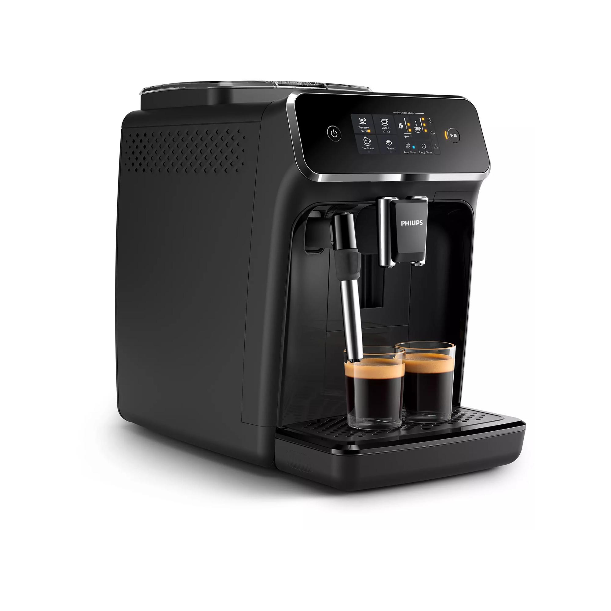 PHILIPS Kaffeevollautomat Series 2200