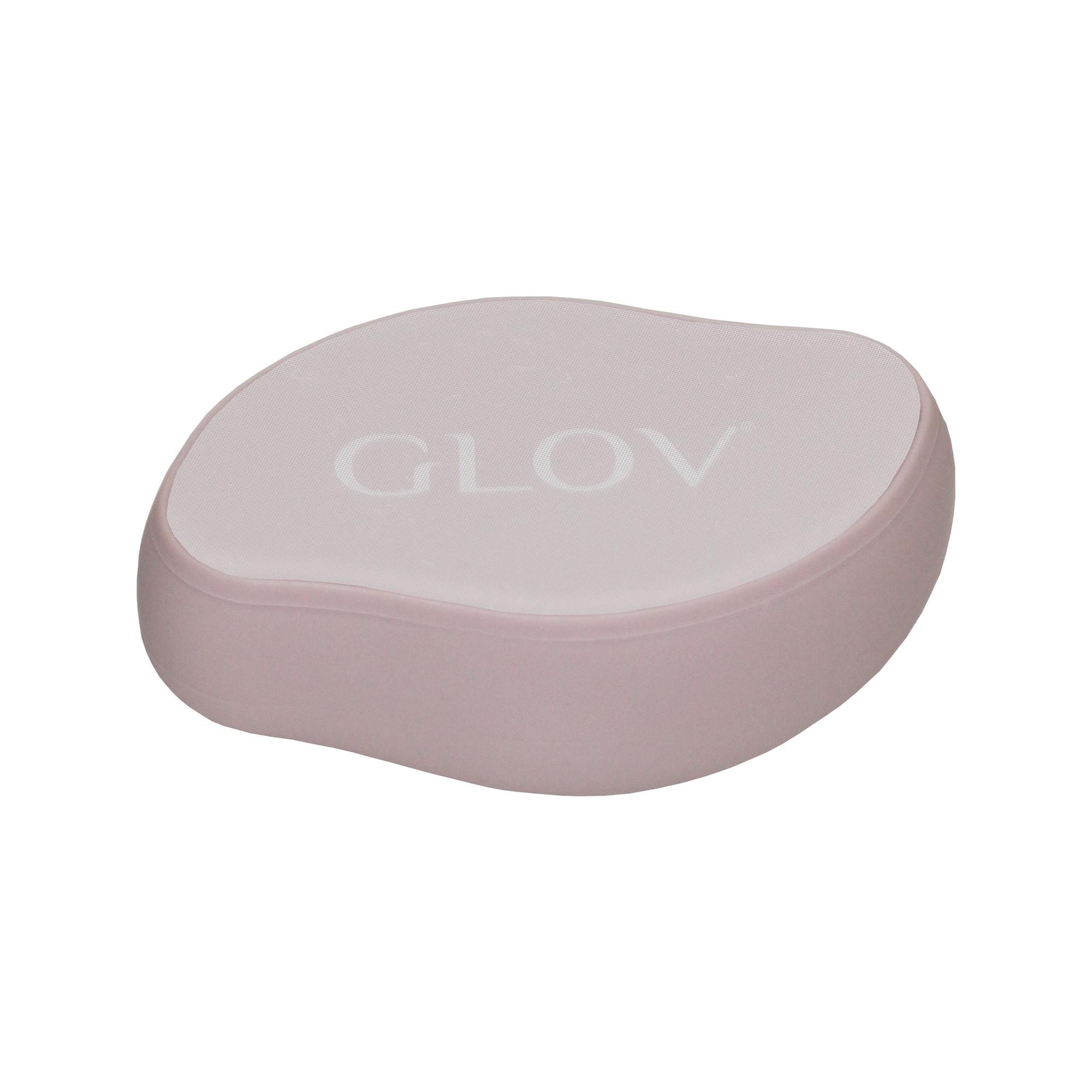 GLOV Nano Glass Epilierer Glov Nano Glass Depilator pink