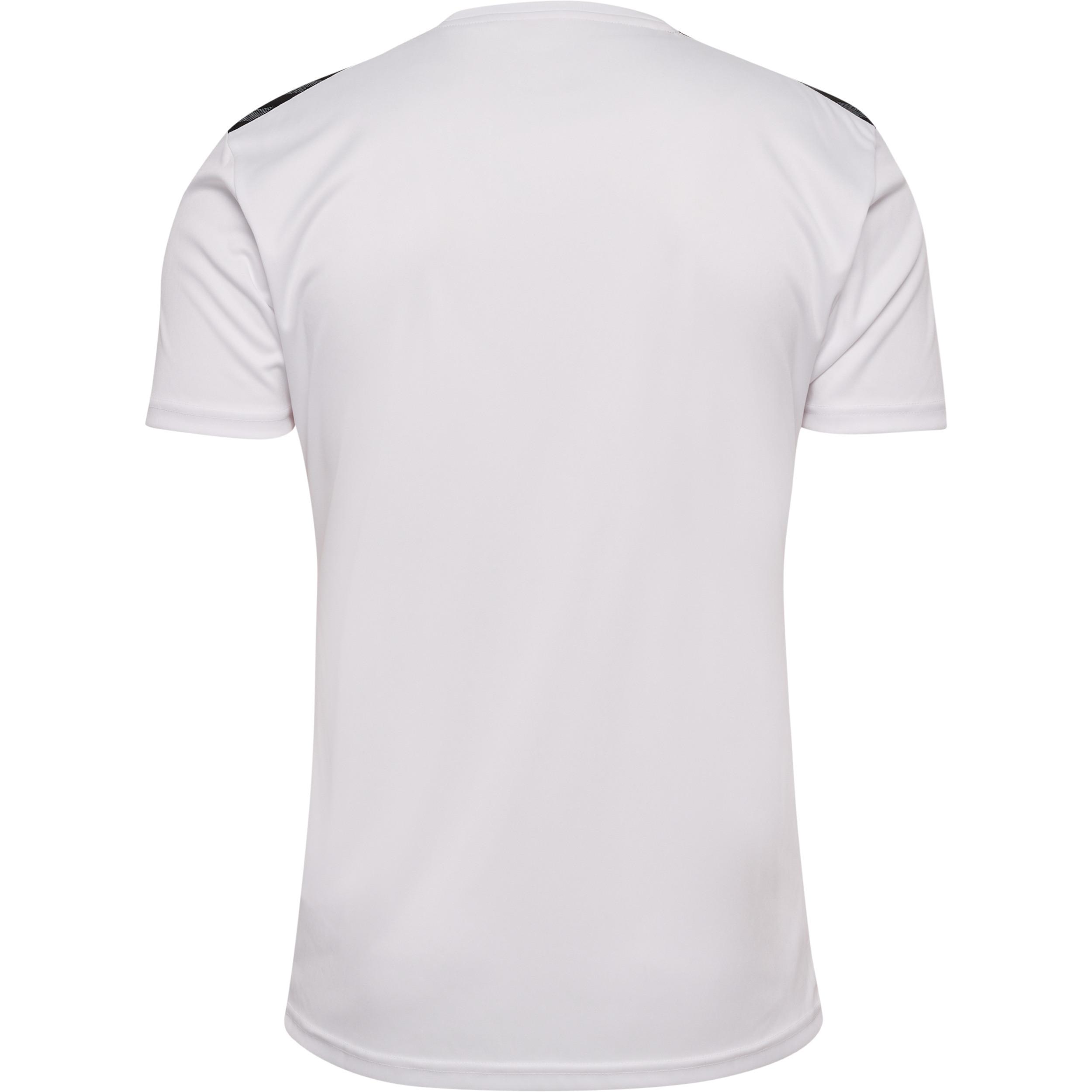 Hummel trikot huel authentic pl