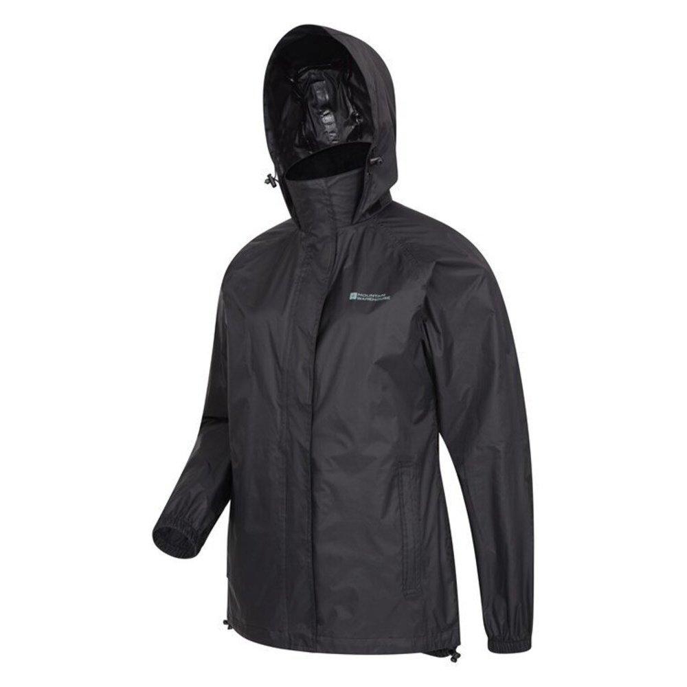 Mountain Warehouse Pakka Jacke, wasserfest
