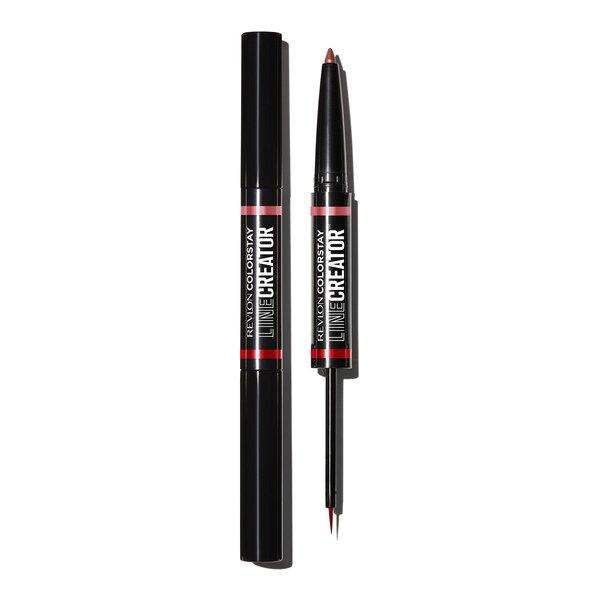 REVLON Line Creator Colorstay Line Creator™ Double Ended Liner
