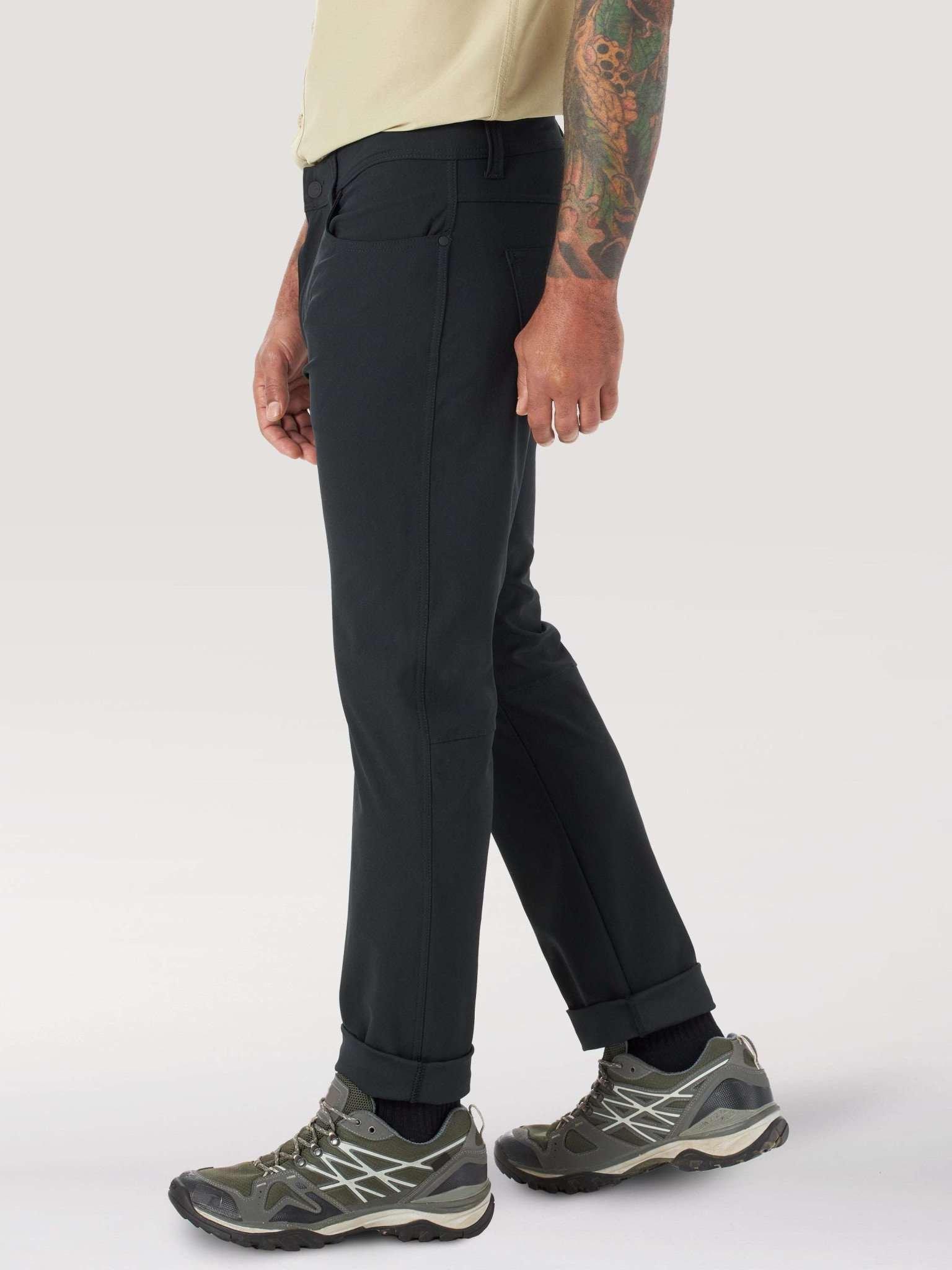 Wrangler FWDS 5 Pocket Pant