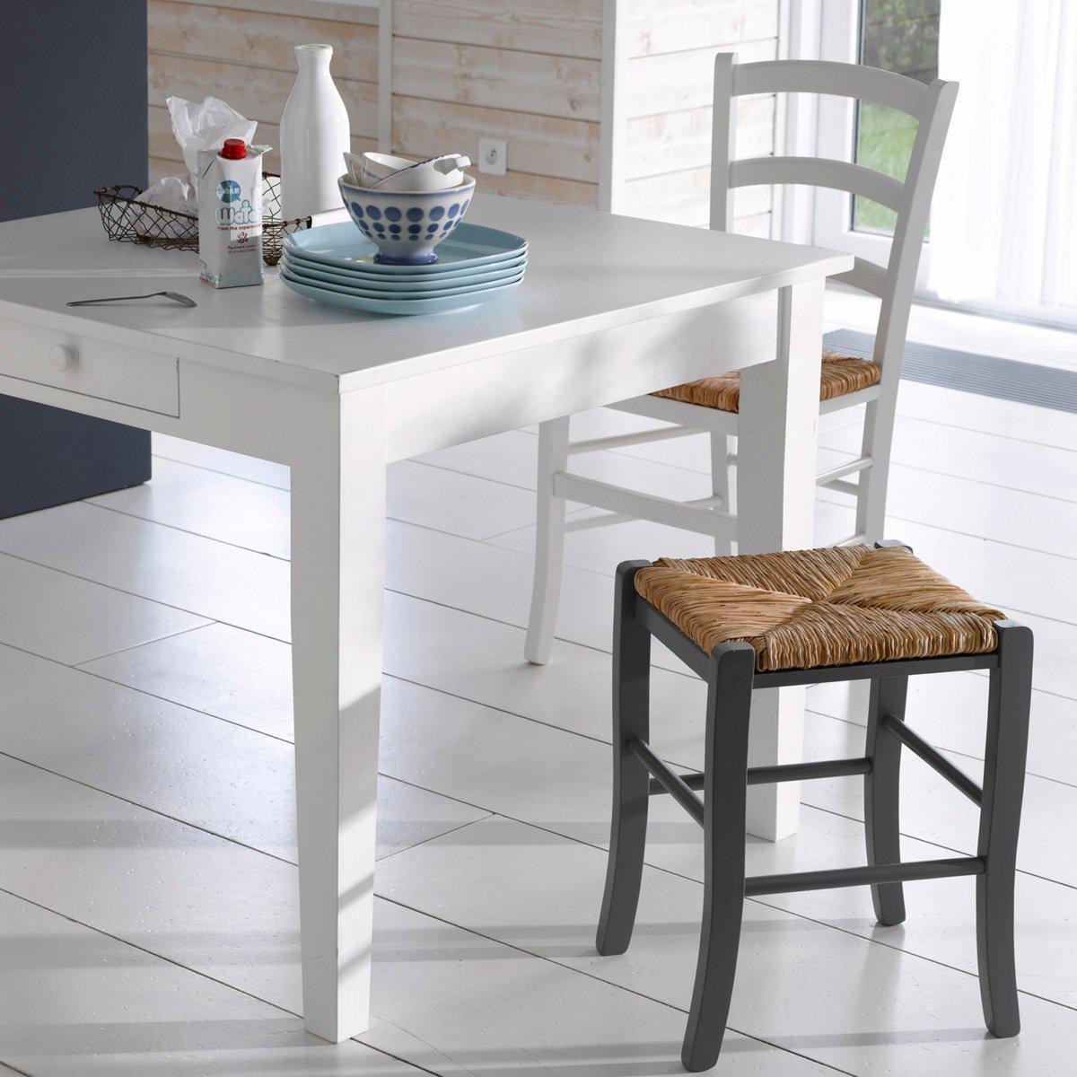 La Redoute Intérieurs Hocker Perrine