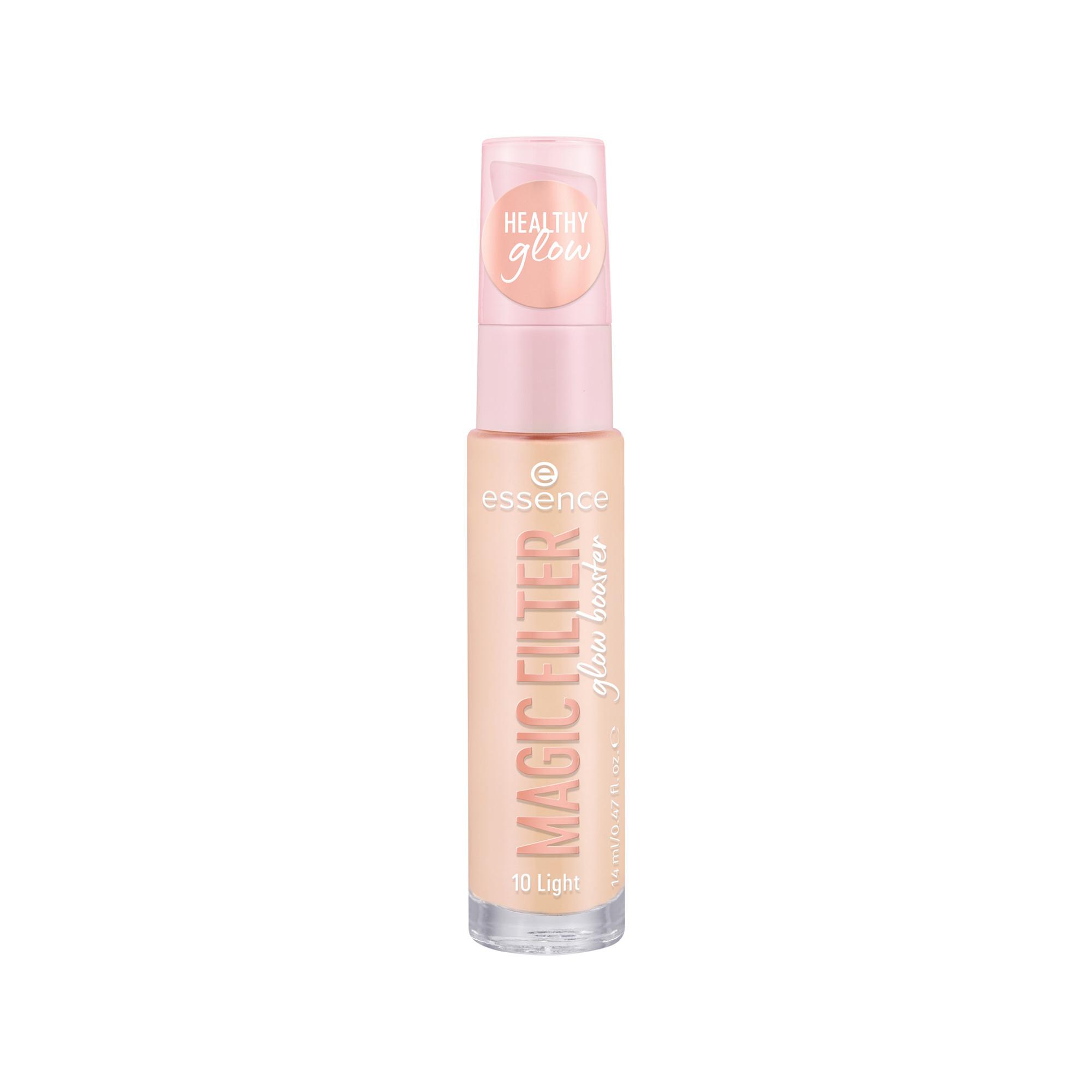 essence Magic Filter Glow Booster
