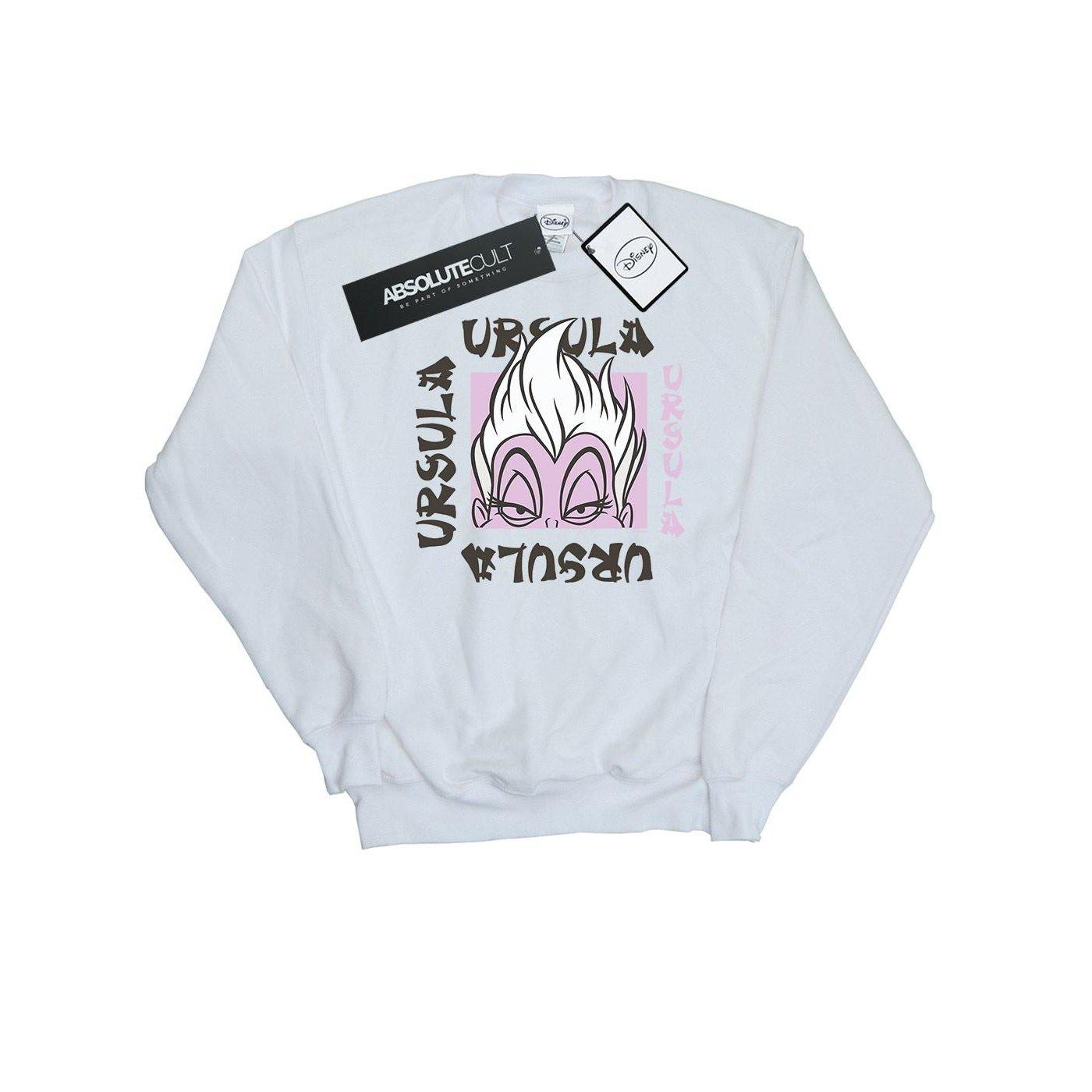 Disney Take Out Sweatshirt