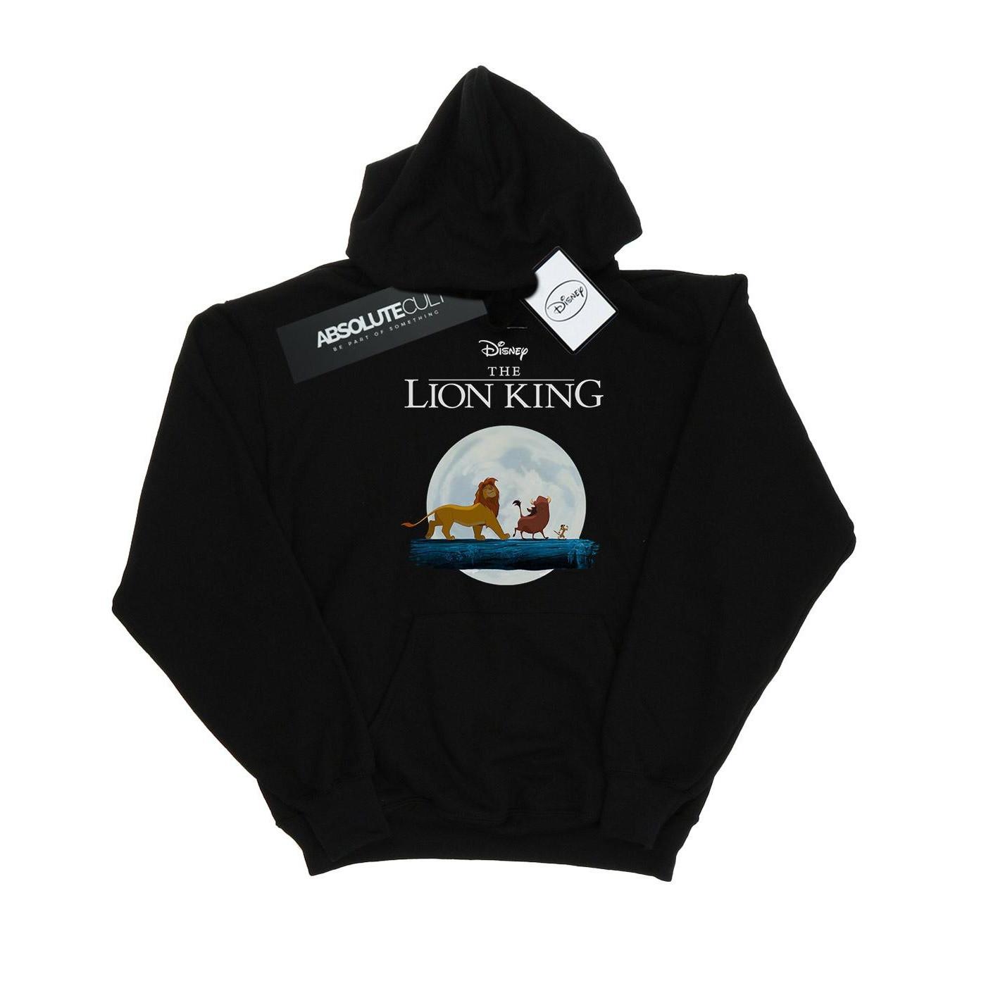 Disney The Lion King Hakuna Matata Walk Kapuzenpullover