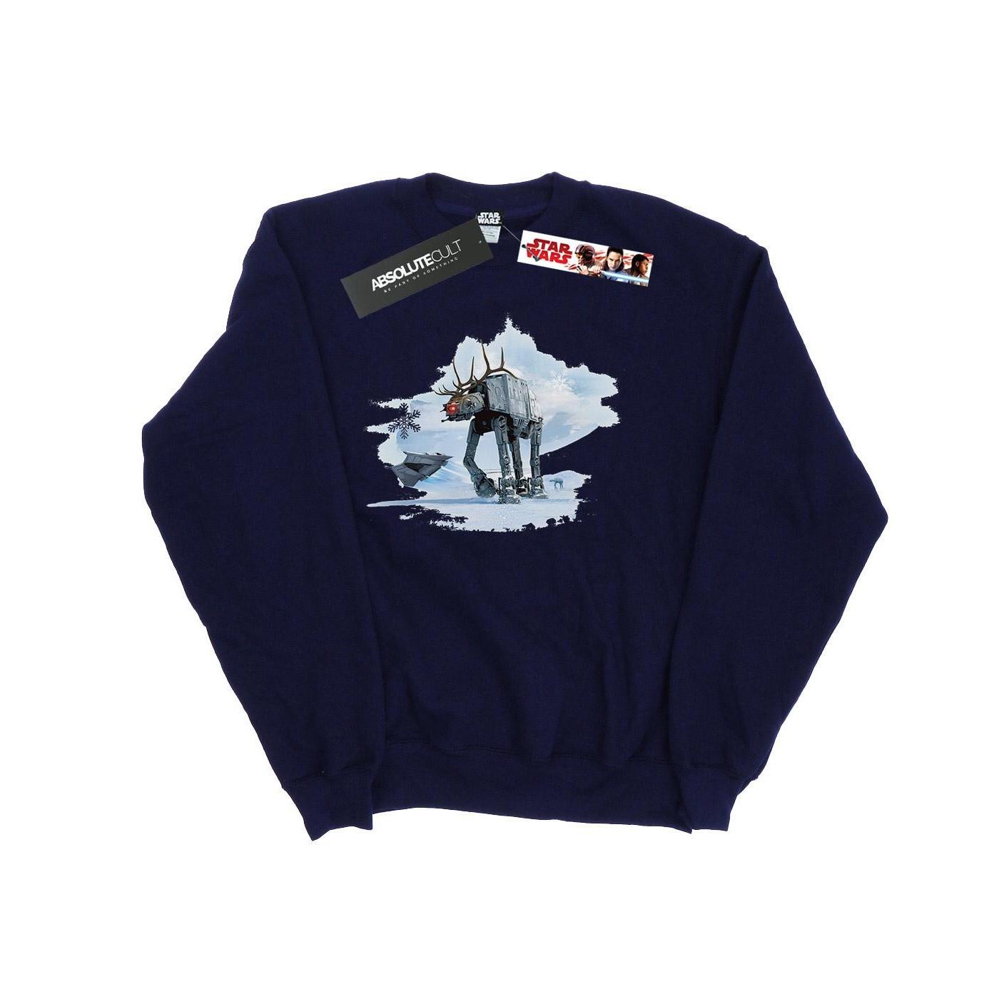 STAR WARS ATAT Sweatshirt
