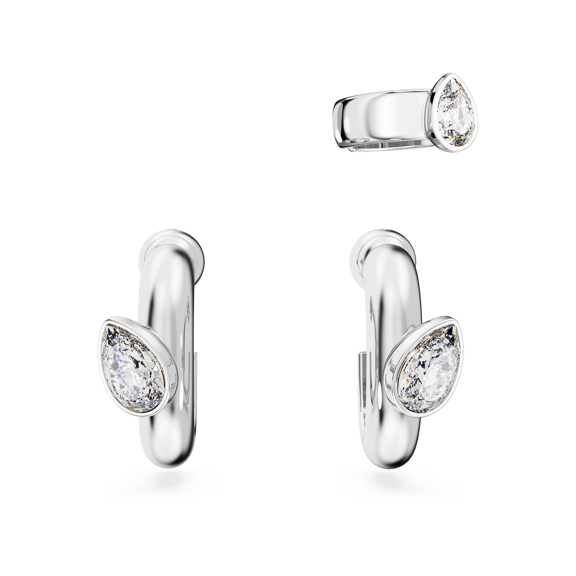SWAROVSKI Dextera Ohrstecker