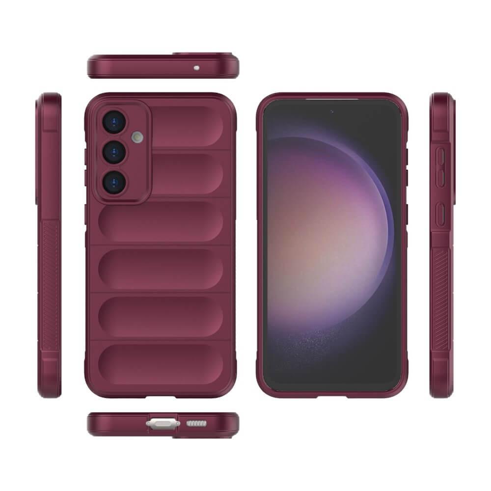 Cover-Discount Galaxy S23 FE - Rugged Protective Cover