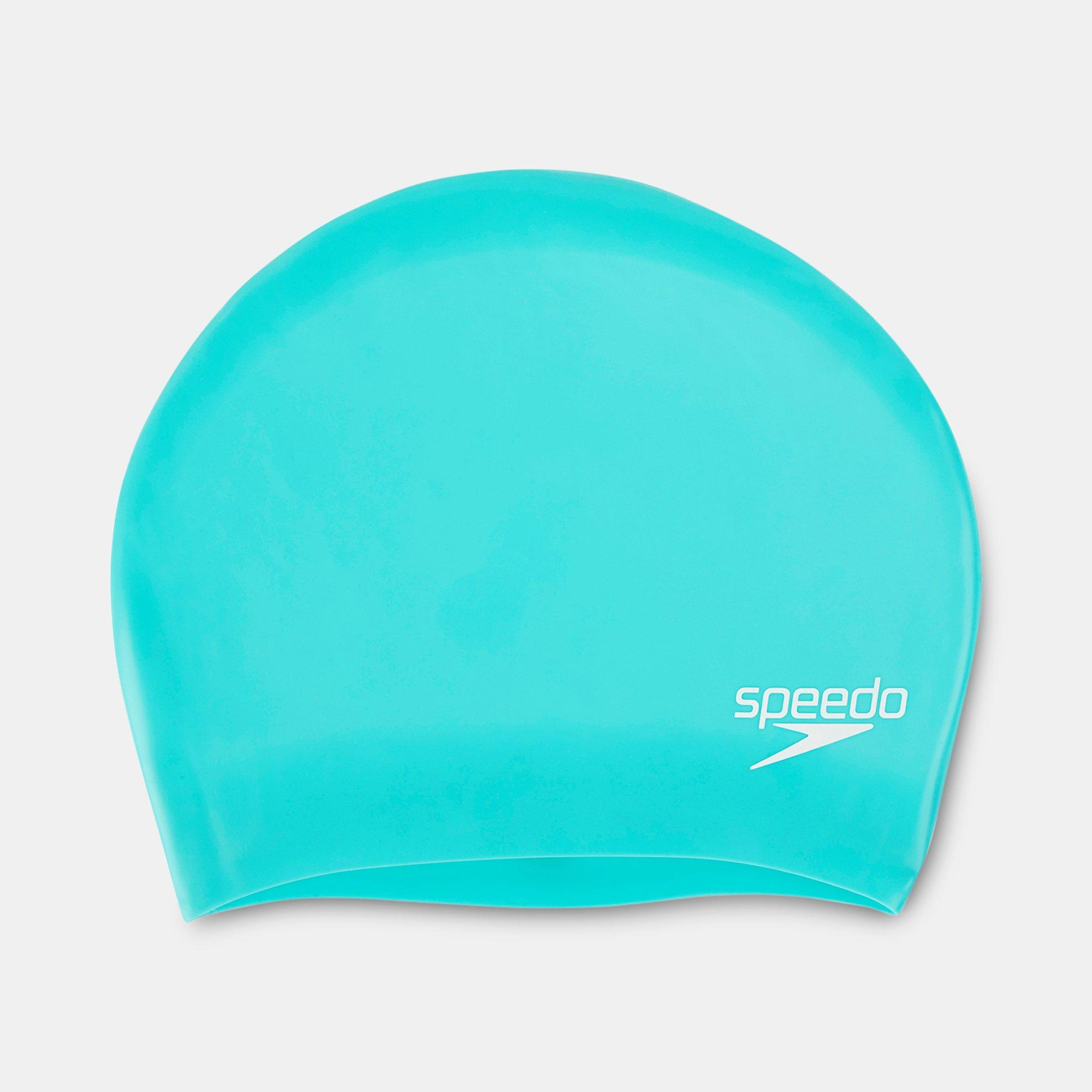 speedo Long hair cap Badekappe Long hair cap