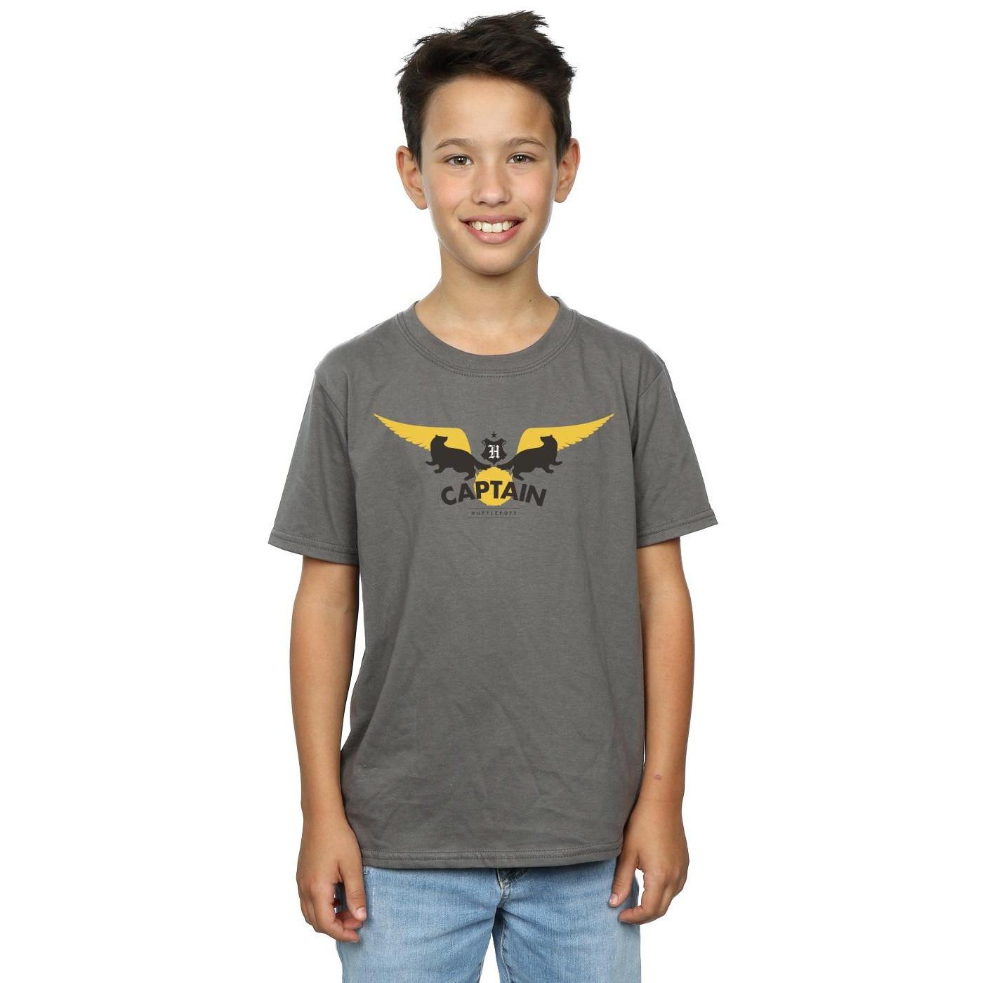Harry Potter Hufflepuff TShirt