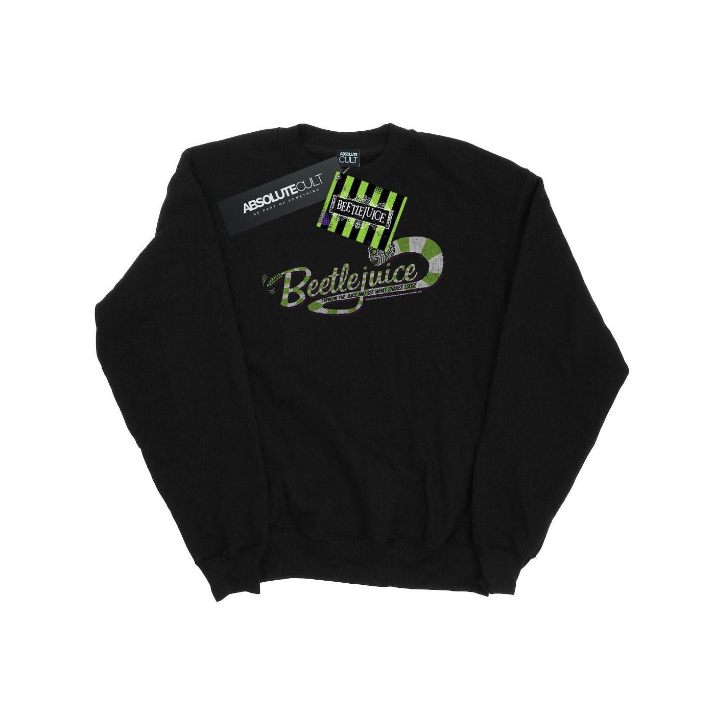 Beetlejuice Sweatshirt