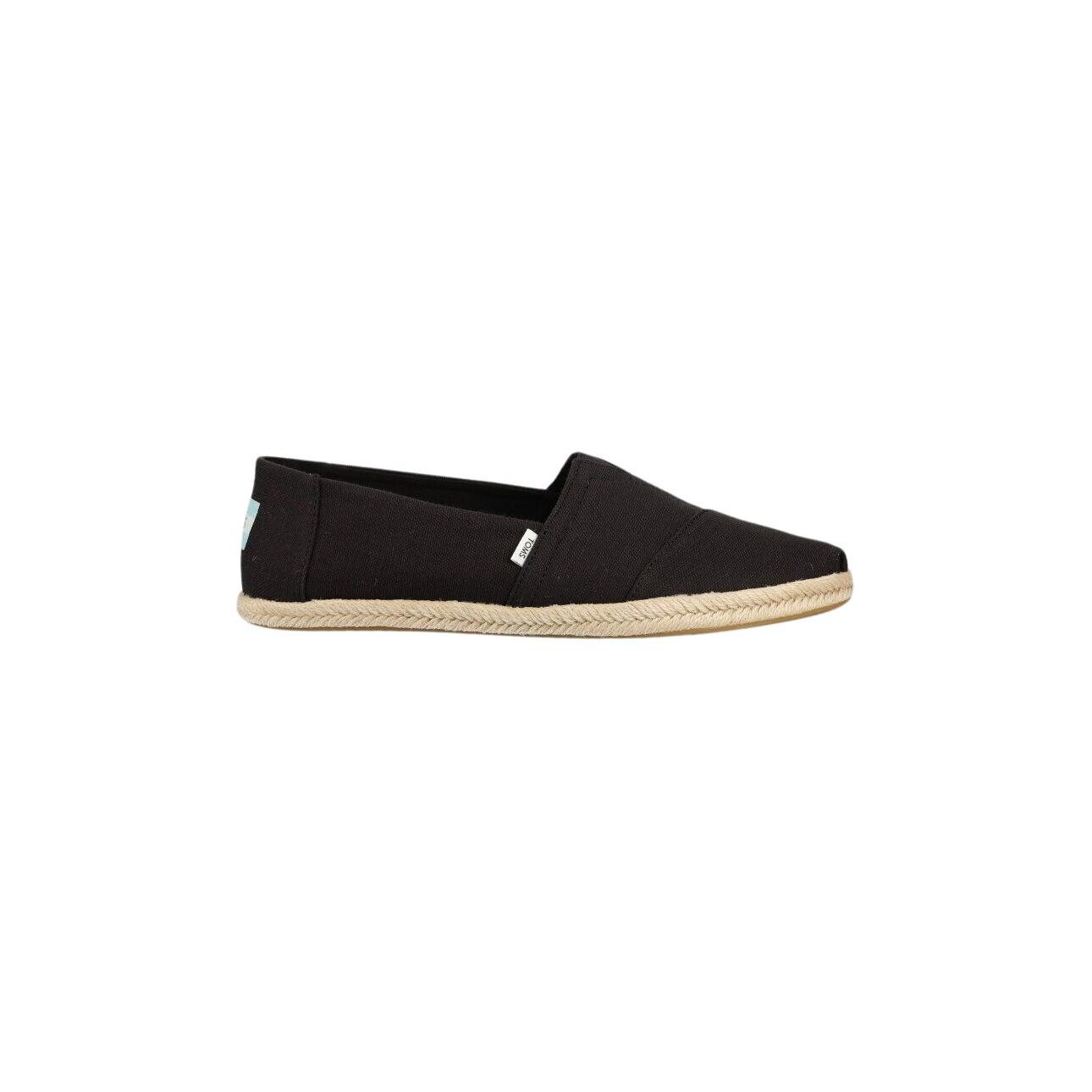 TOMS espadrilles alpargata rope