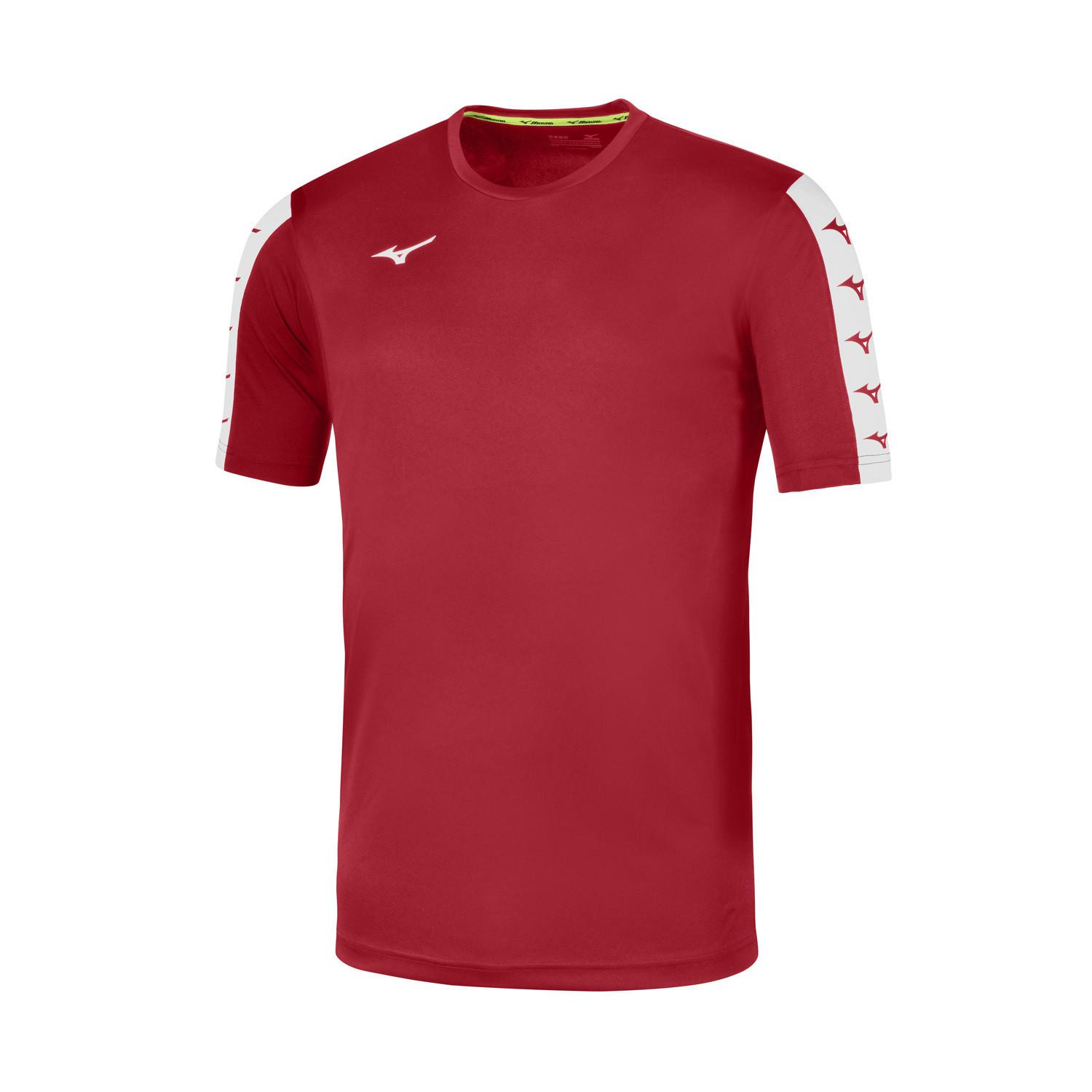 MIZUNO t-shirt nara
