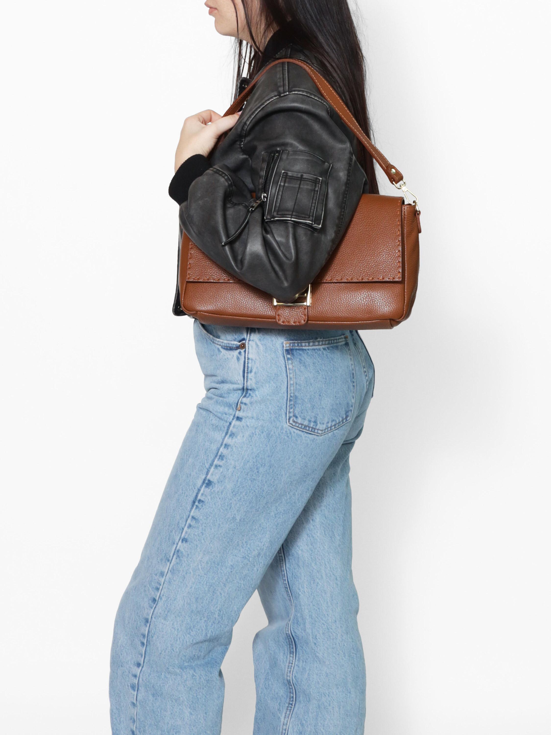 Gave Lux Schultertasche