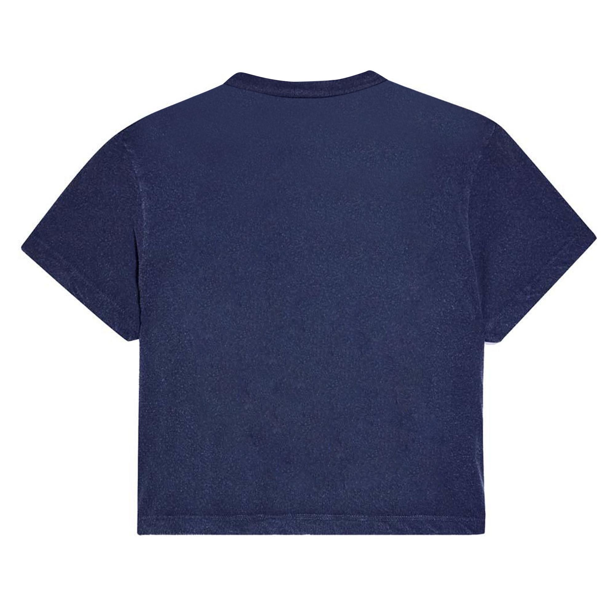 Space Jam Welcome To The Jam TShirt kurz geschnitten